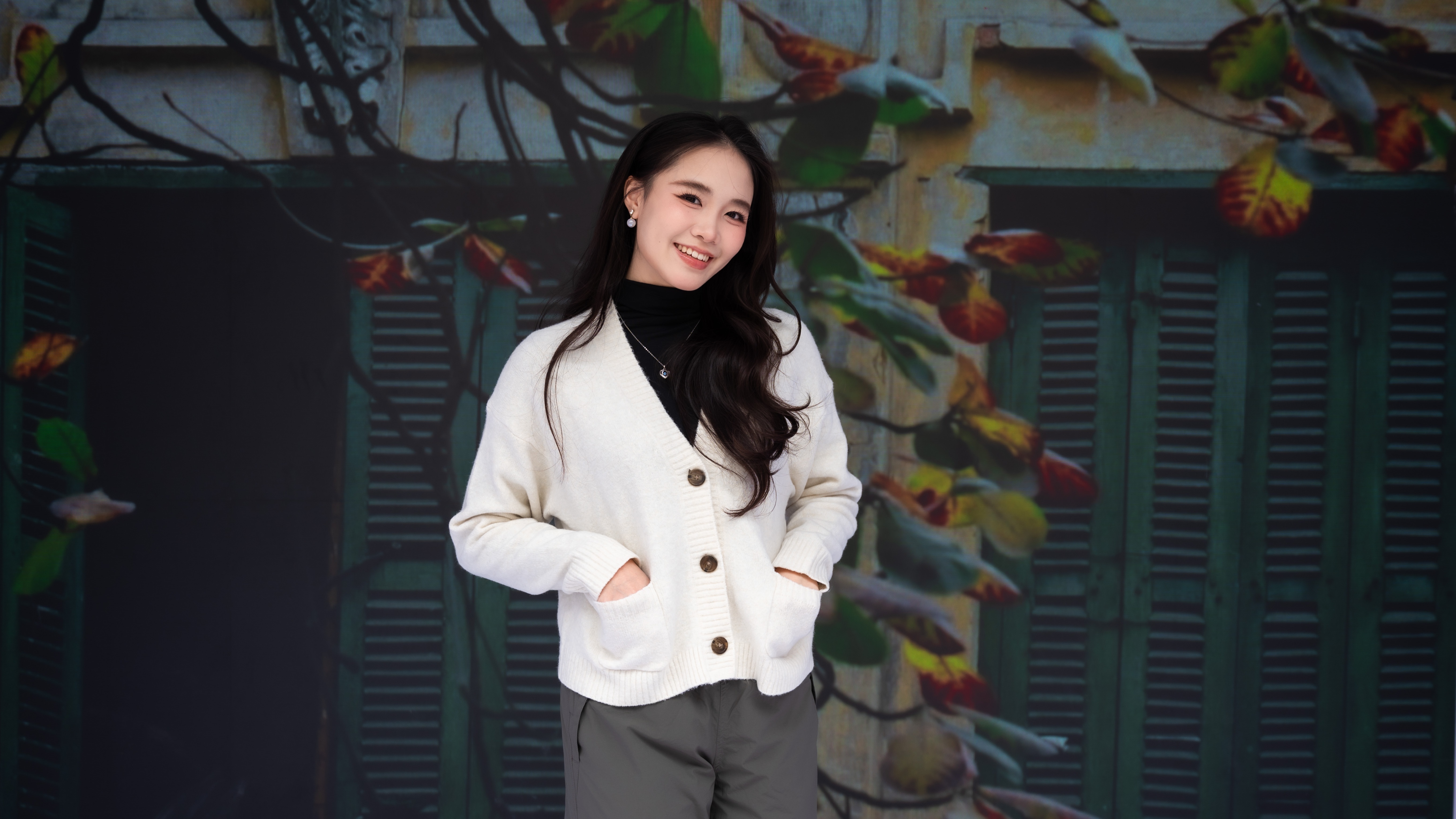 ao giu am Uniqlo,  HEATTECH,  PUFFTECH,  mac am khong nang,  cong nghe giu nhiet,  thoi trang Ha Noi anh 25