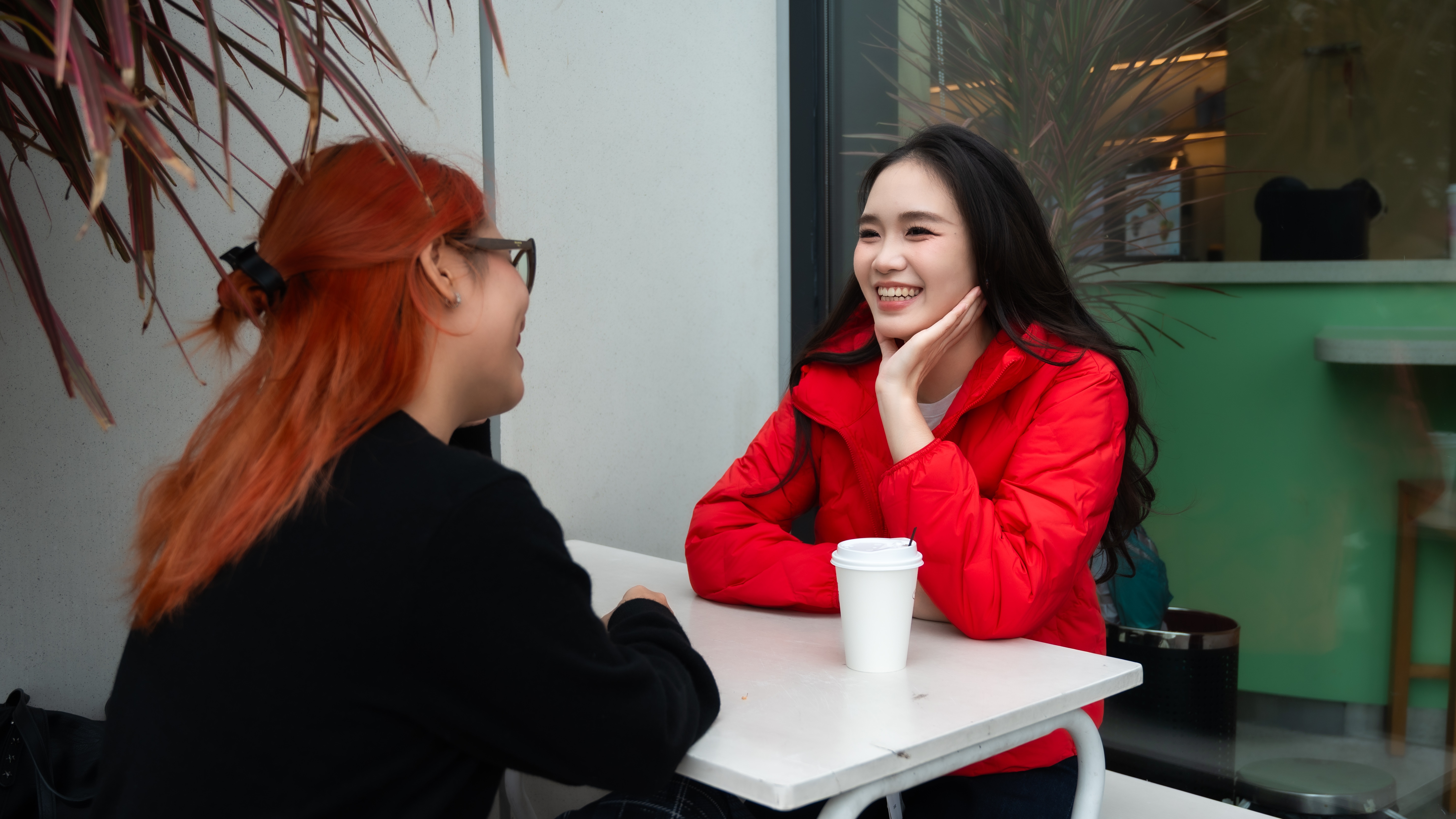 ao giu am Uniqlo,  HEATTECH,  PUFFTECH,  mac am khong nang,  cong nghe giu nhiet,  thoi trang Ha Noi anh 35