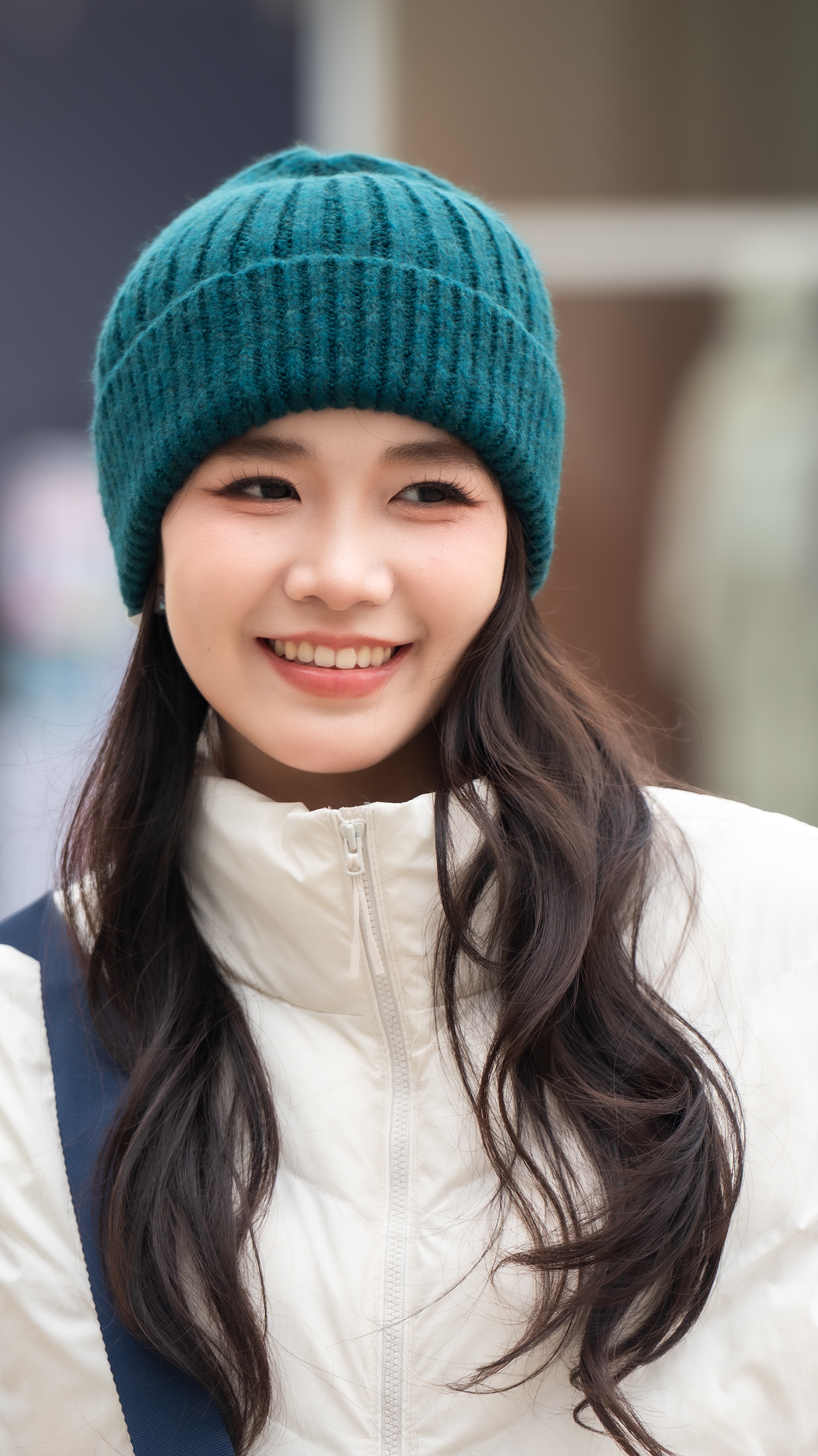 ao giu am Uniqlo,  HEATTECH,  PUFFTECH,  mac am khong nang,  cong nghe giu nhiet,  thoi trang Ha Noi anh 38