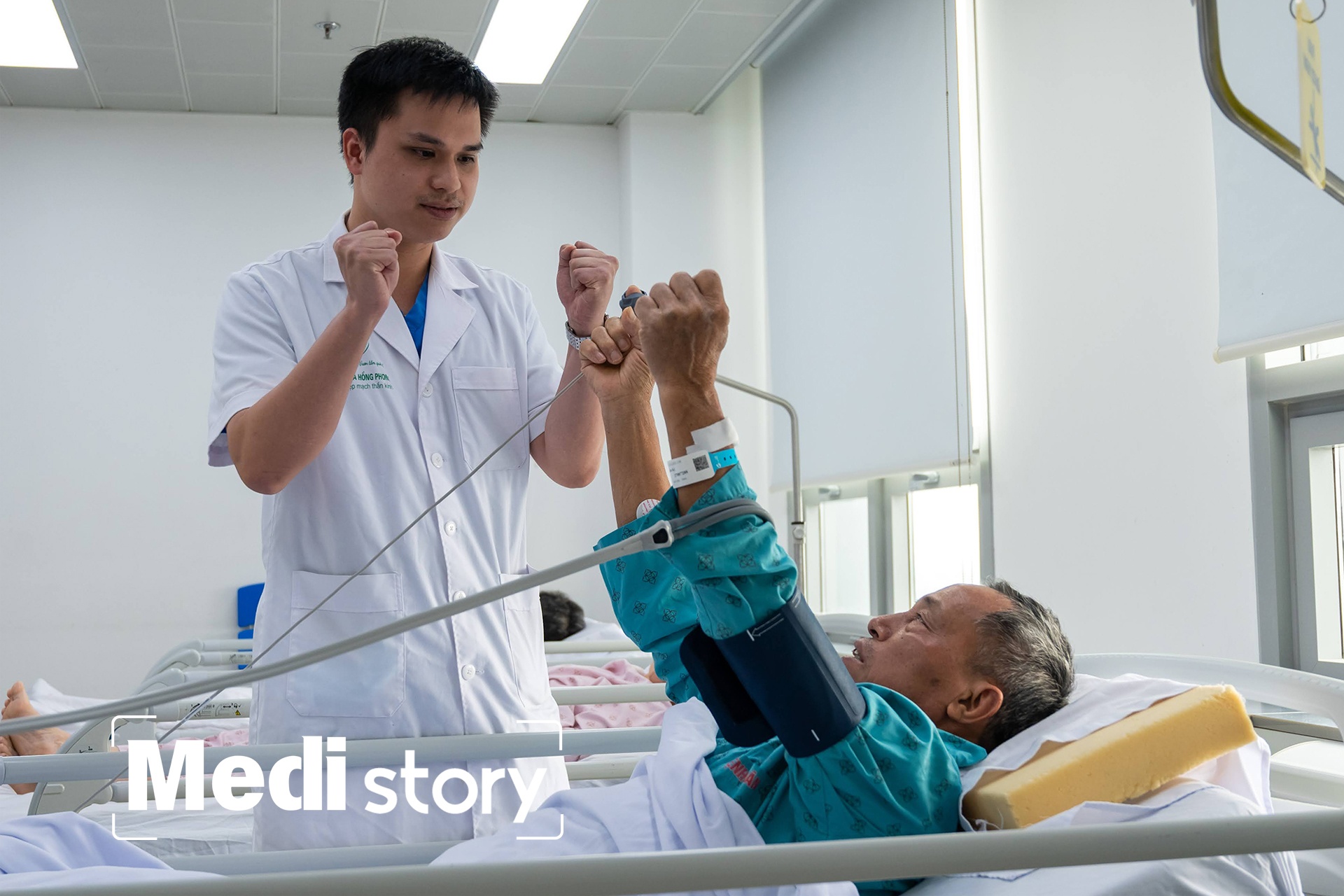 Toi doi dau voi 'thu pham' khet tieng gay dot quy hinh anh