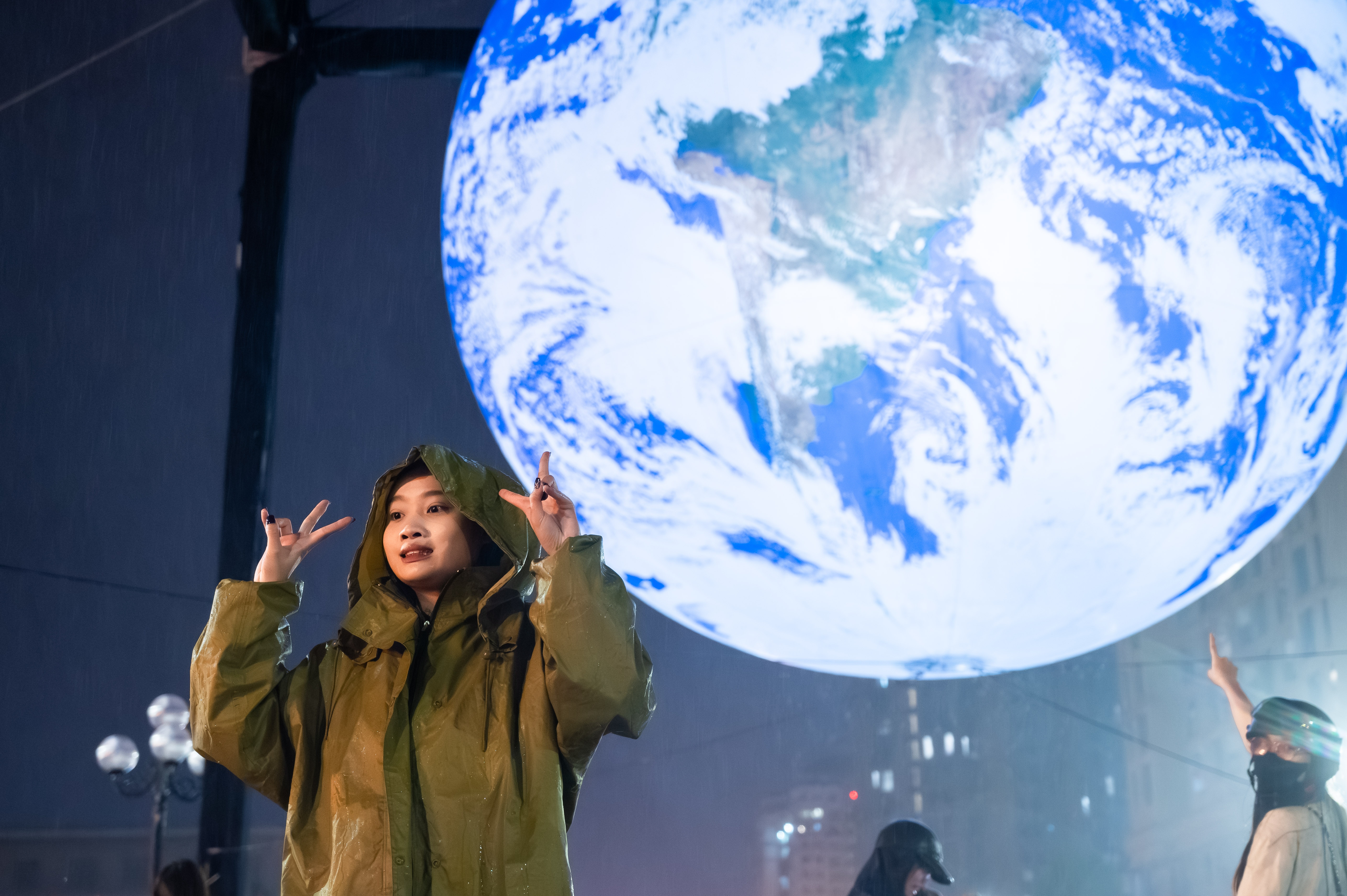 gigantisk jordbilde foto 10 hinh trai dat khong lo anh 10