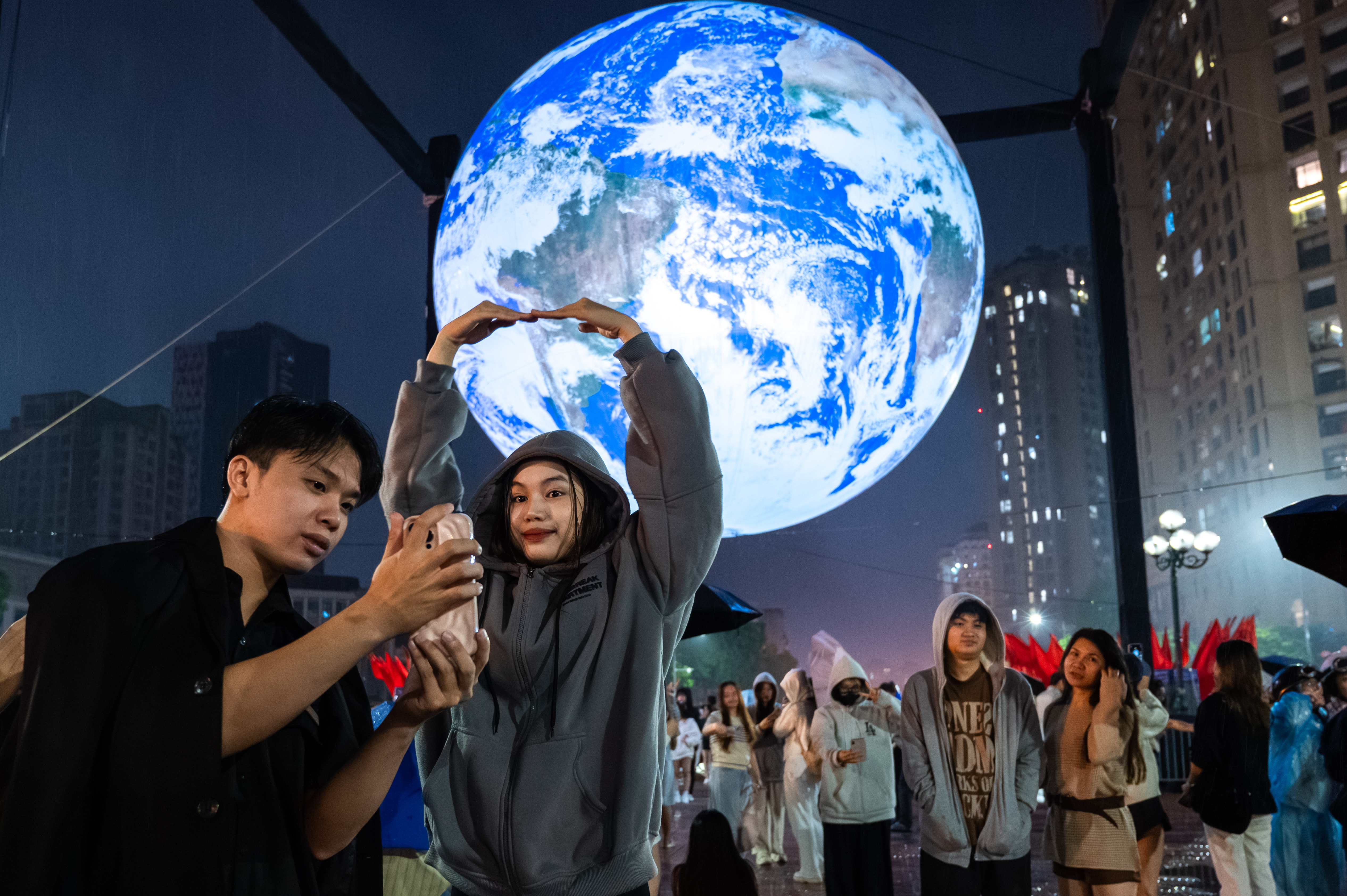 gigantisk jordbilde bilde 6 hinh trai dat khong lo anh 6