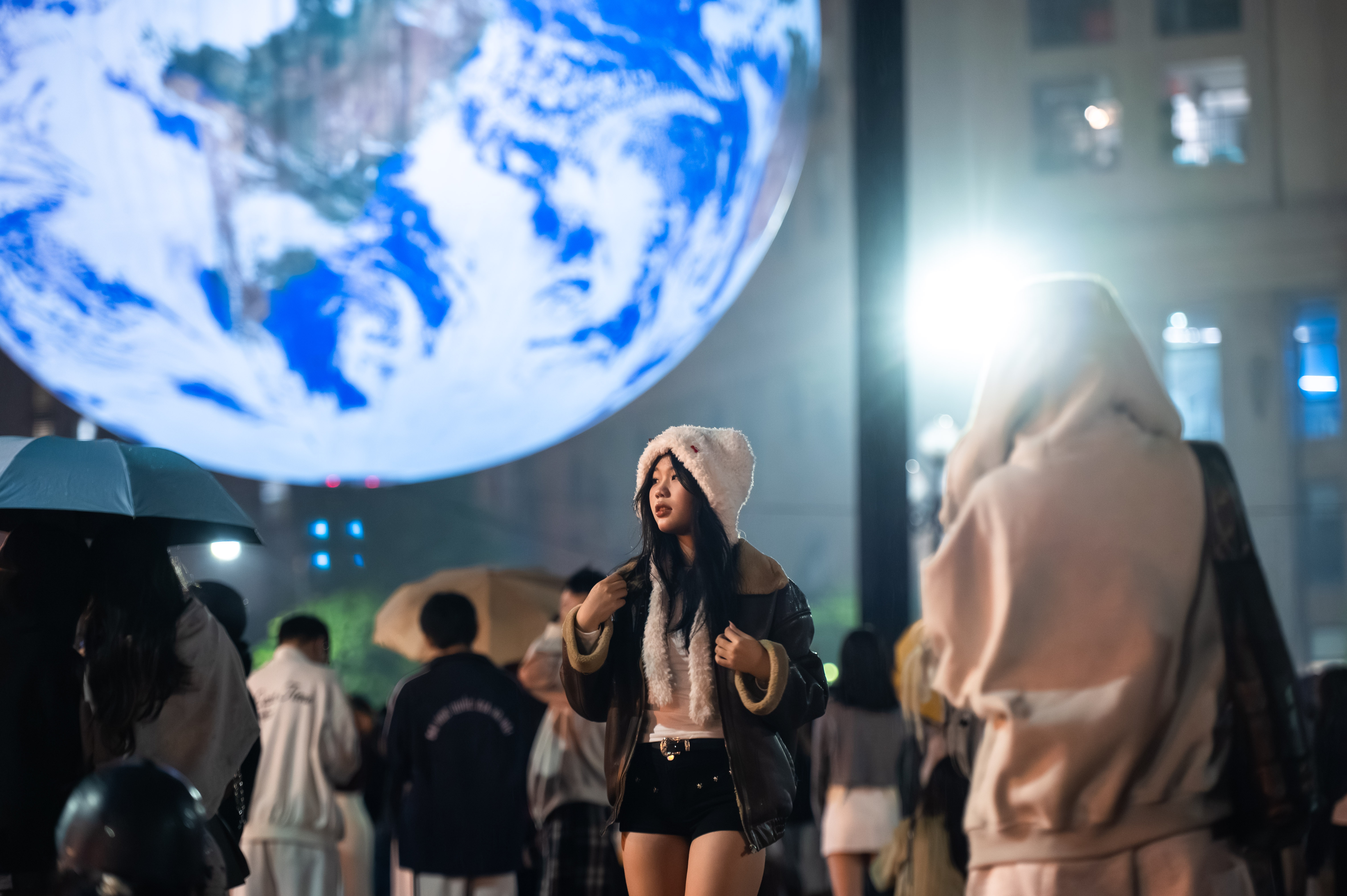 gigantisk jordbilde bilde 7 hinh trai dat khong lo anh 7