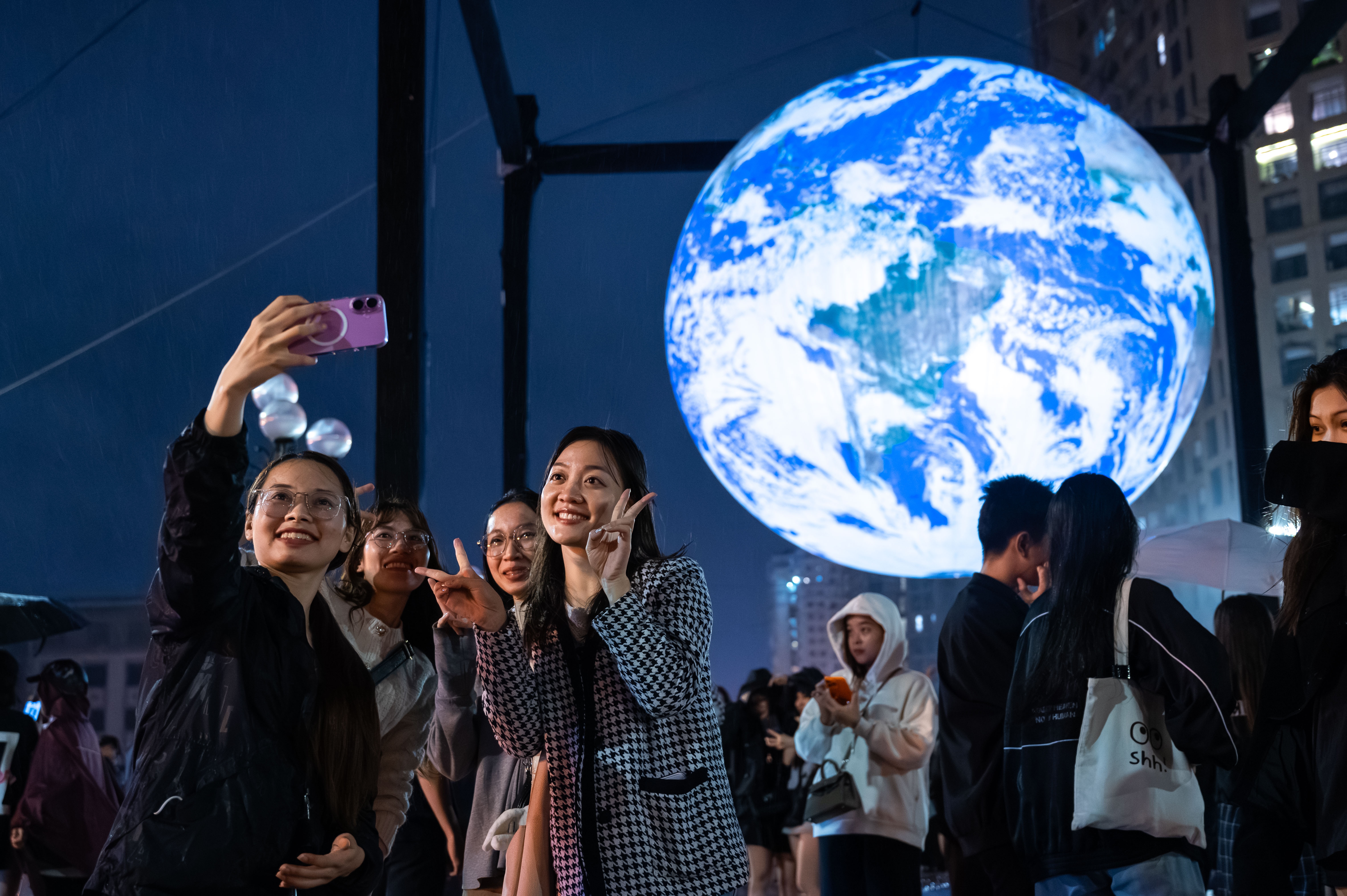 gigantisk jordbilde bilde 8 hinh trai dat khong lo anh 8