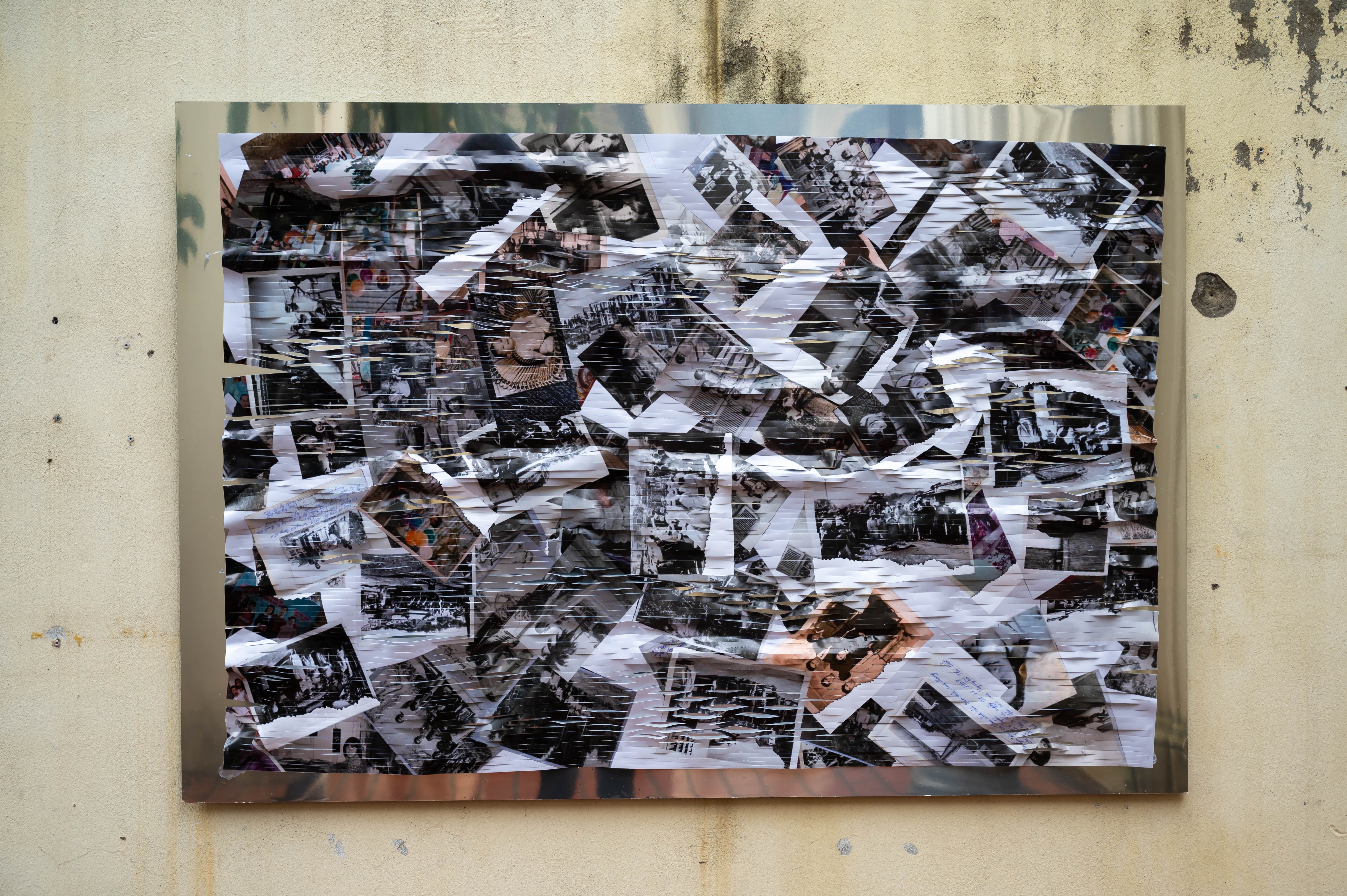 Hanoi photo, trien lam Hang Buom, van hoa Ha Noi, su kien nhiep anh, ky uc thanh pho, nghe thuat thi giac, Vien Phap Viet Nam, UNESCO Ha Noi, le hoi hinh anh anh 25