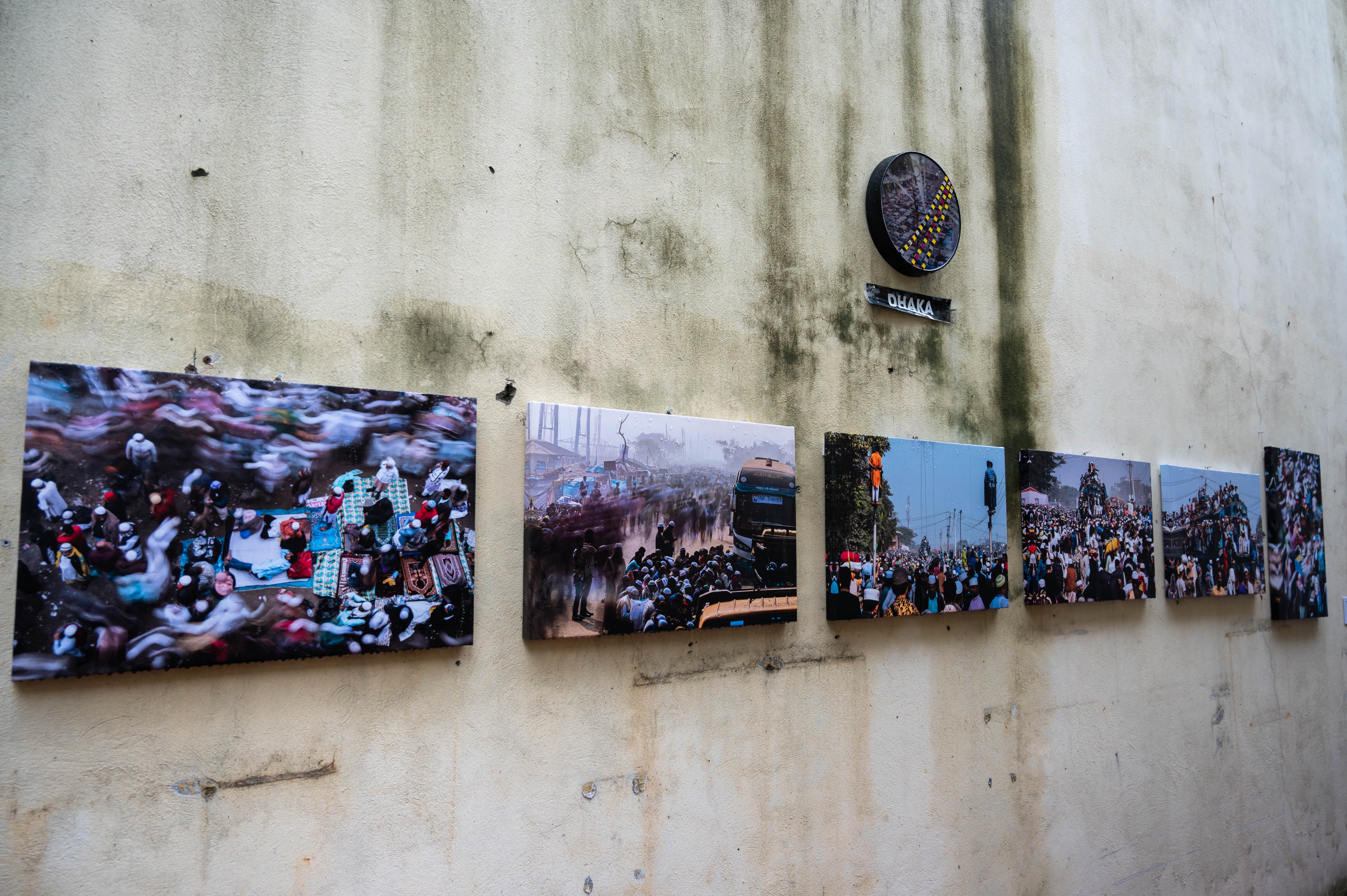 Hanoi photo, trien lam Hang Buom, van hoa Ha Noi, su kien nhiep anh, ky uc thanh pho, nghe thuat thi giac, Vien Phap Viet Nam, UNESCO Ha Noi, le hoi hinh anh anh 24