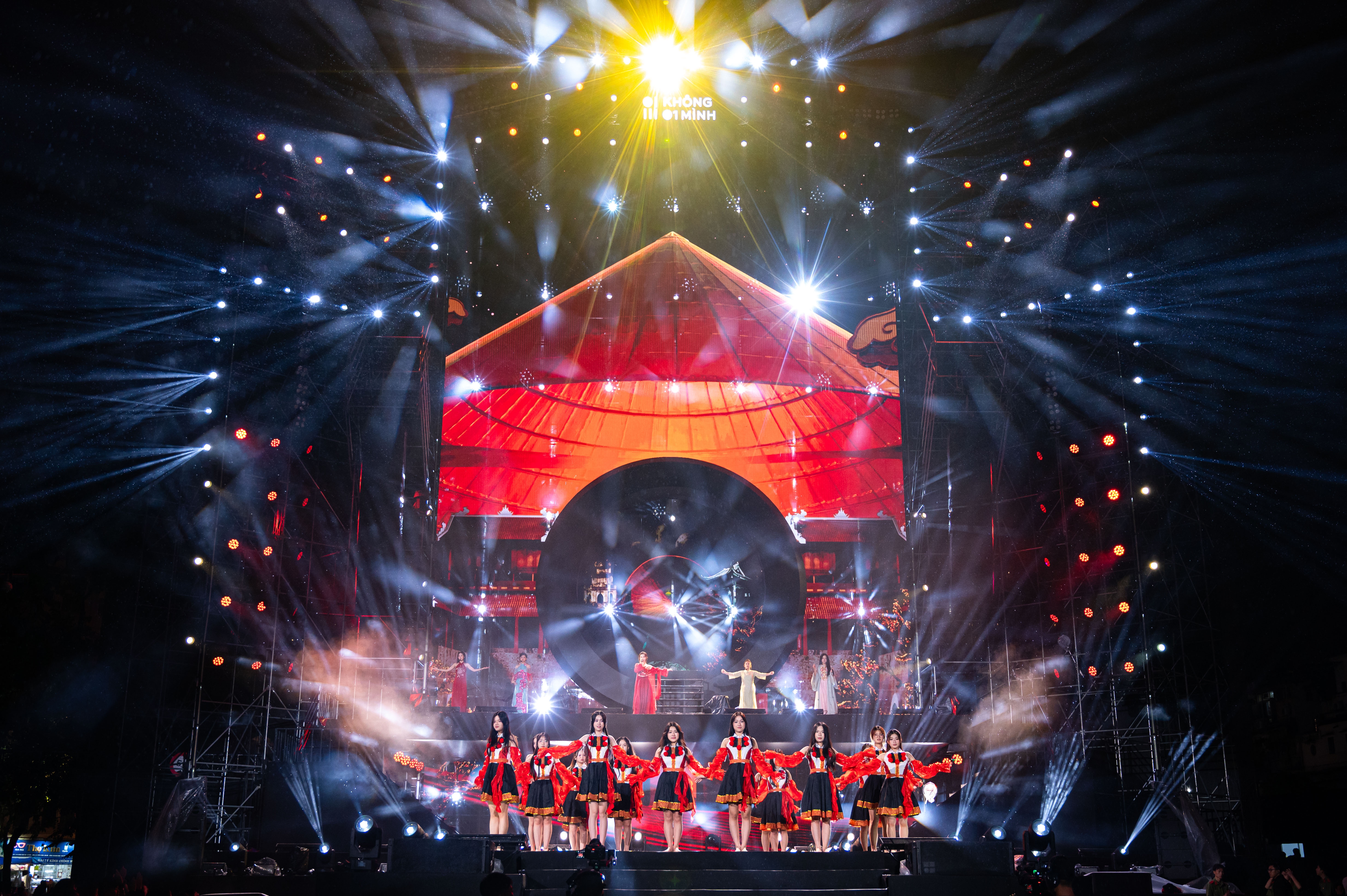 chiến dịch không một mình ảnh 12 chien dich khong mot minh anh 12