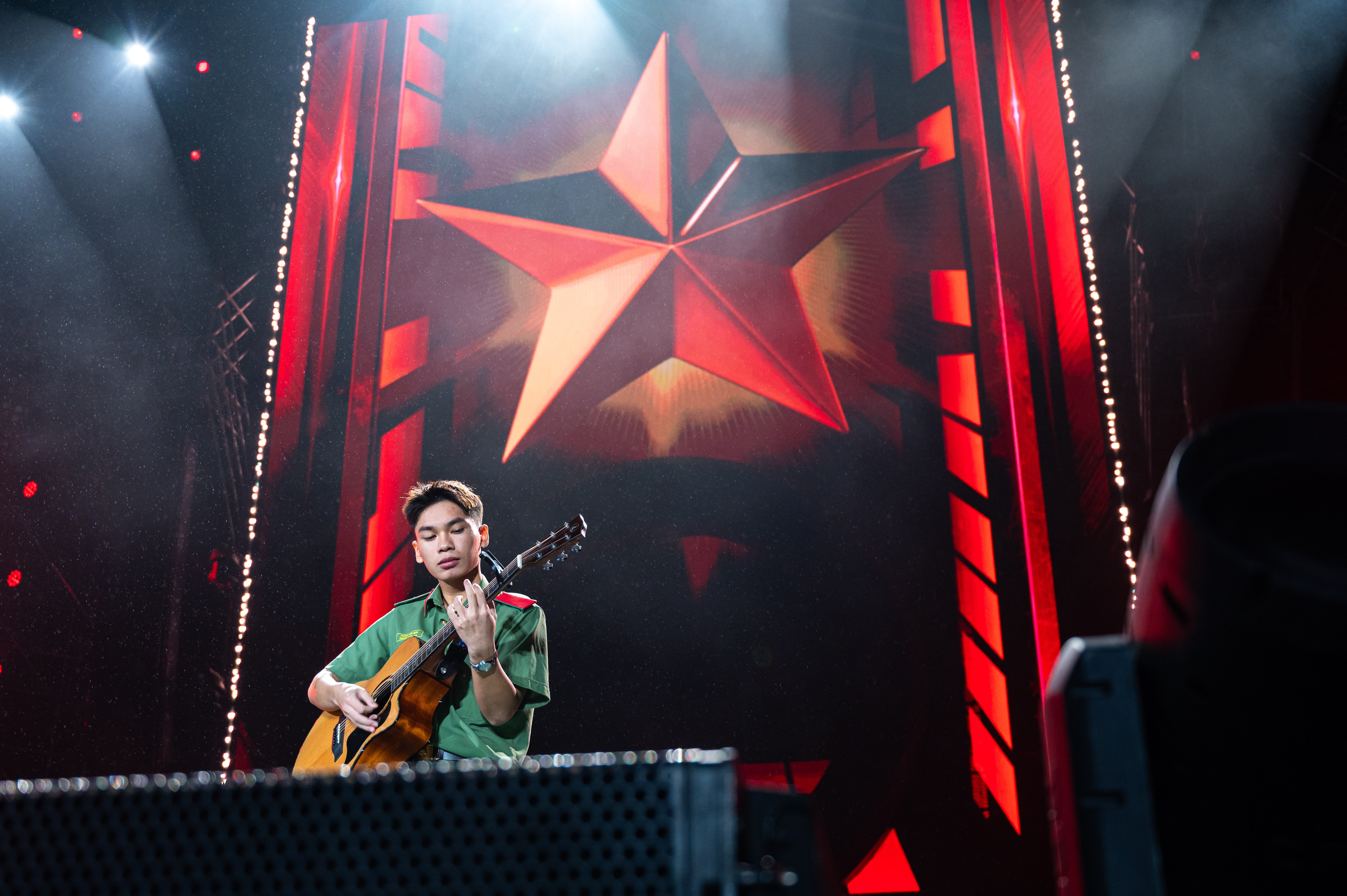 chiến dịch không một mình ảnh 6 chien dich khong mot minh anh 6