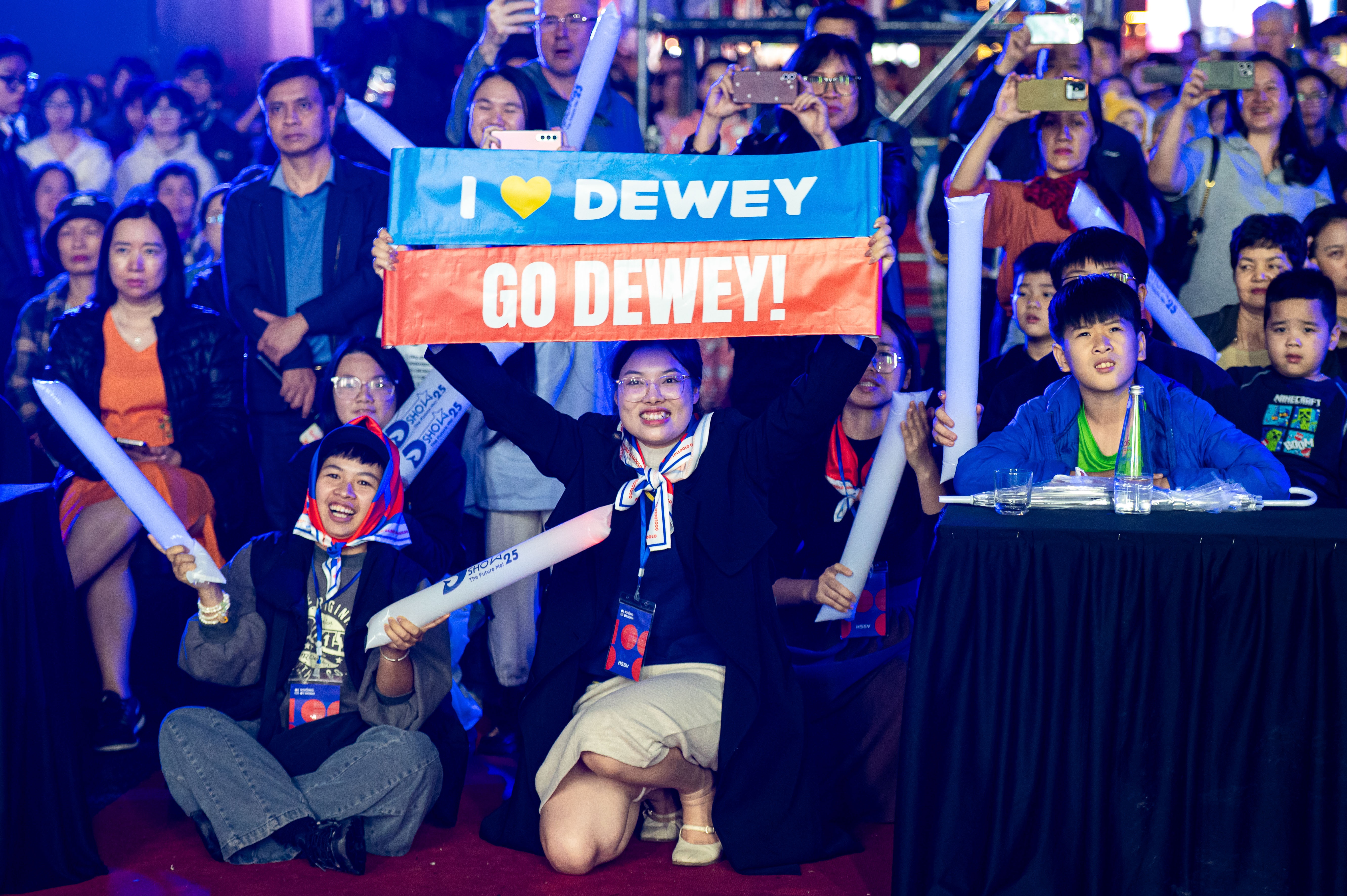 chien dich khong mot minh anh 18