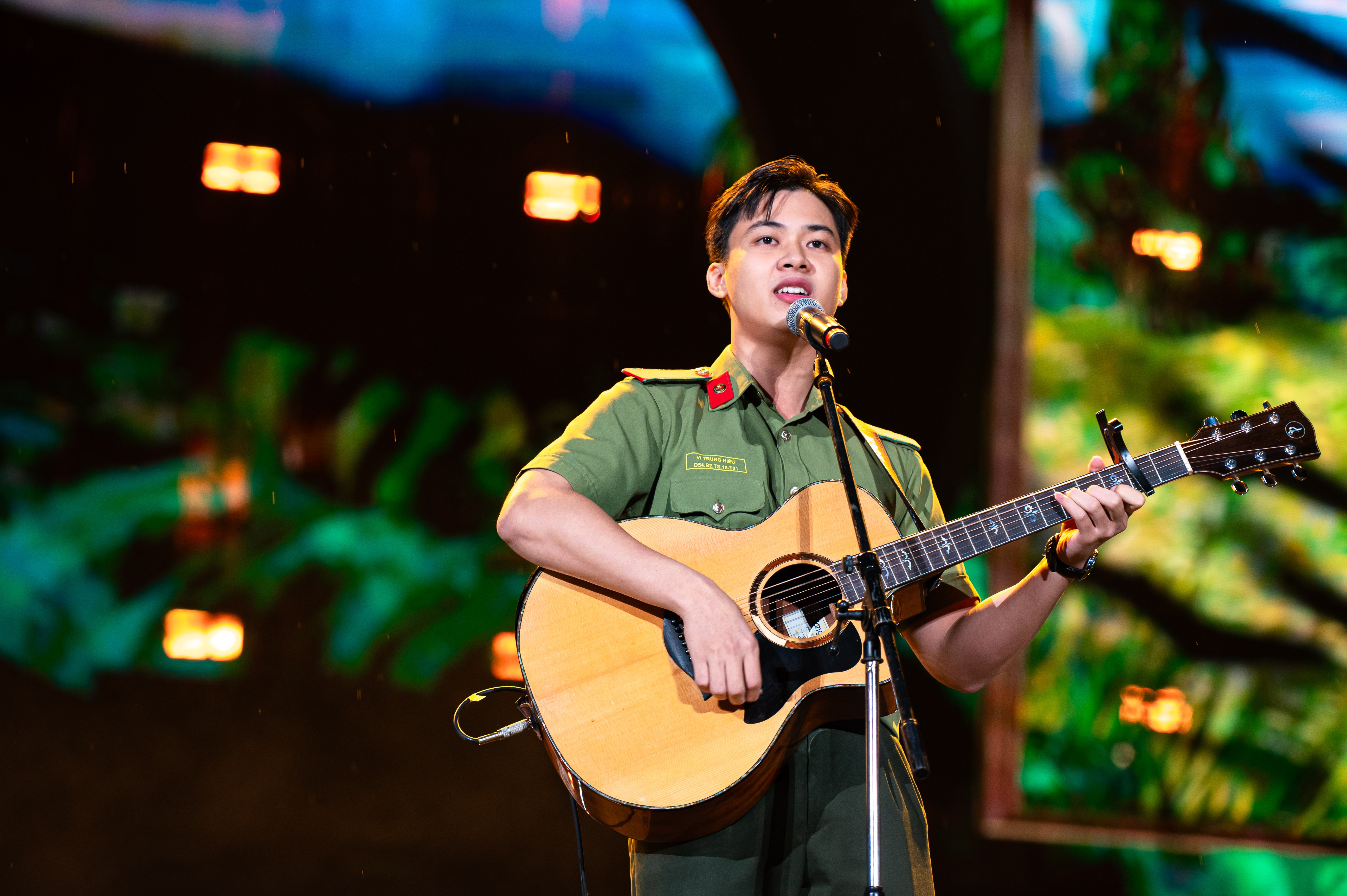 chiến dịch không một mình ảnh 5 chien dich khong mot minh anh 5