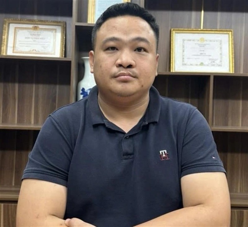 Hanh trinh truy bat,  ong trum,  Tap doan lua dao,  online anh 2