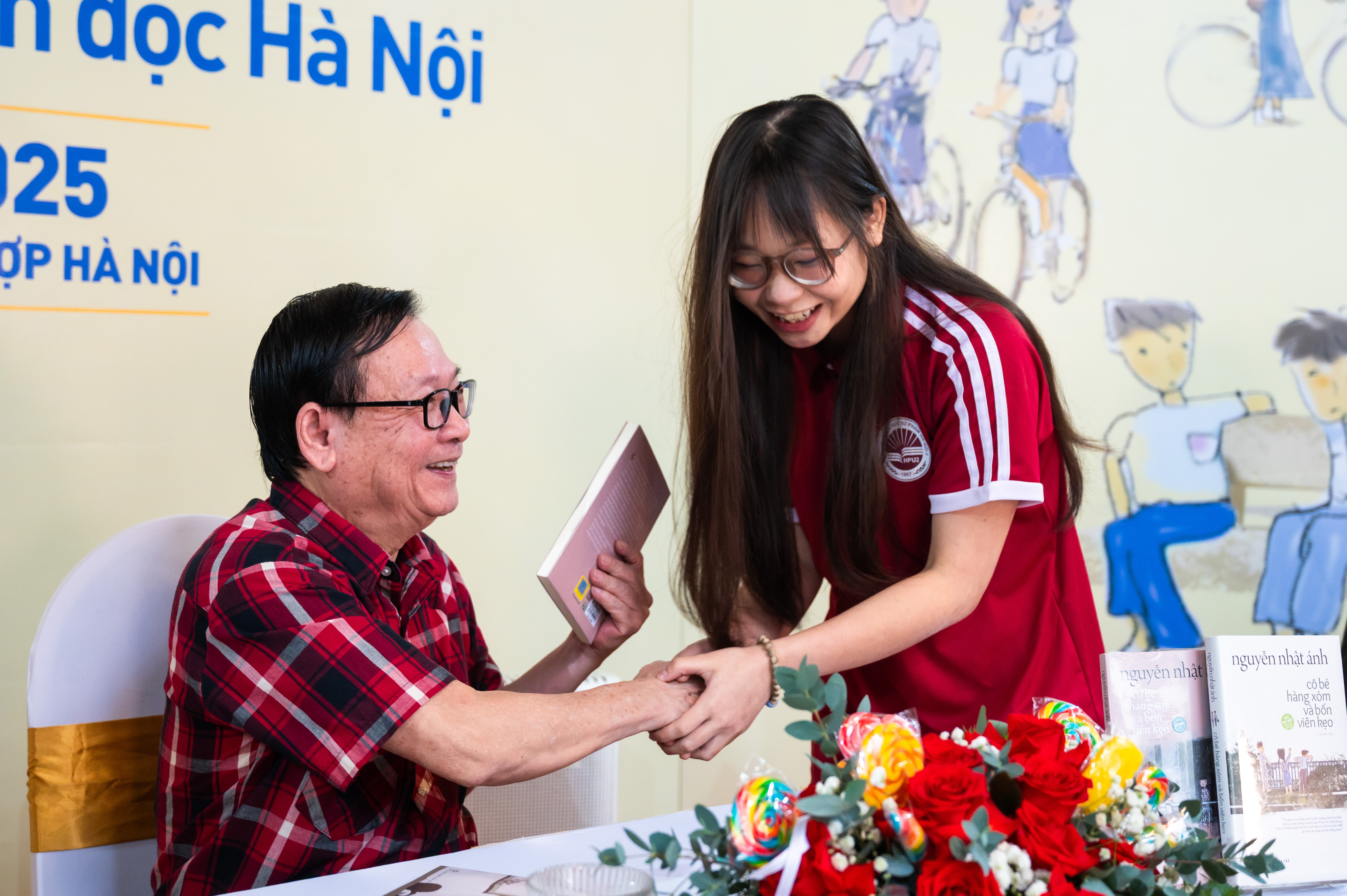 nhà văn nguyễn nhật ánh ảnh 5 nha van nguyen nhat anh anh 5