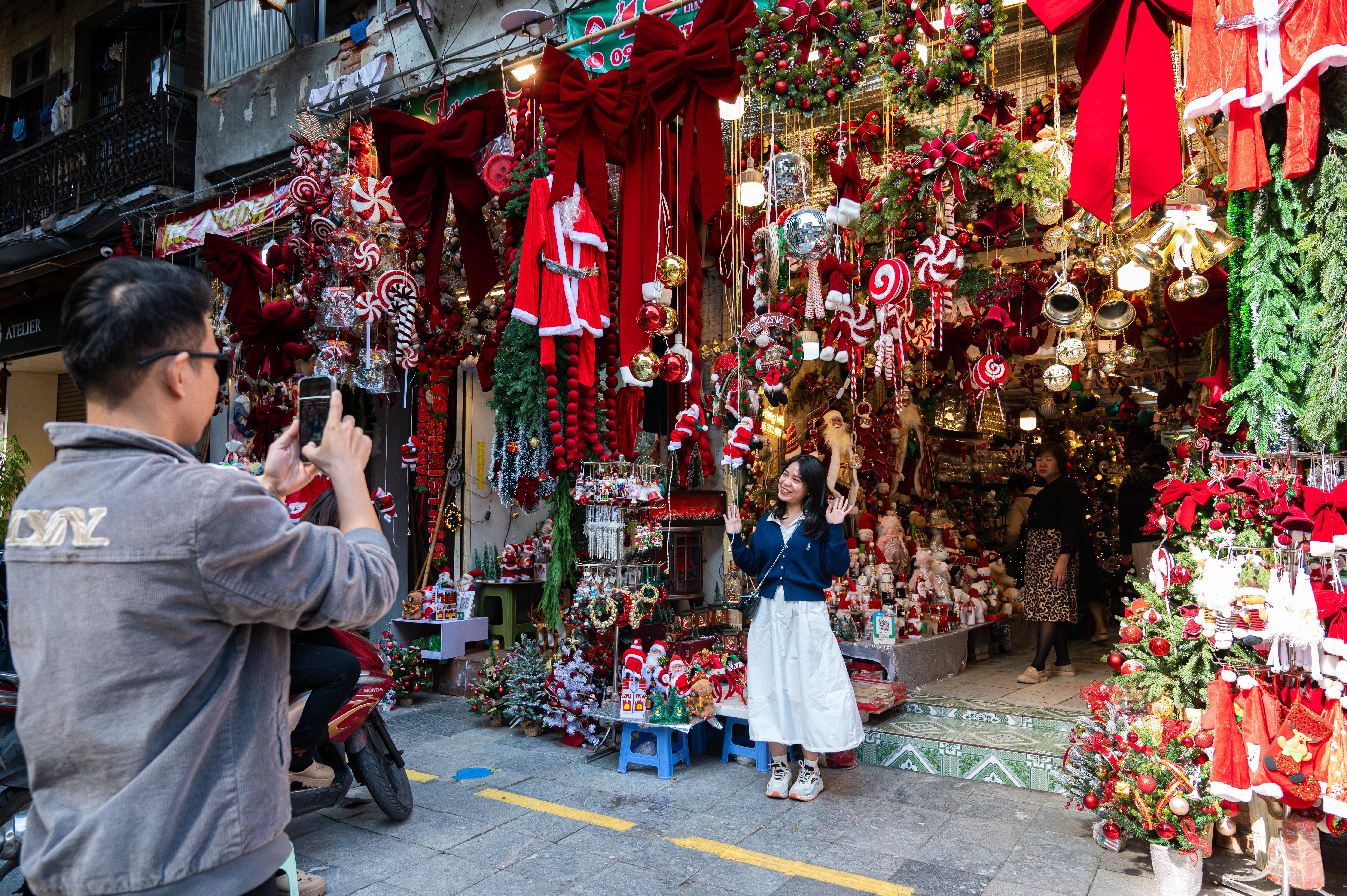 vỉa hè ảnh 6 via he anh 6