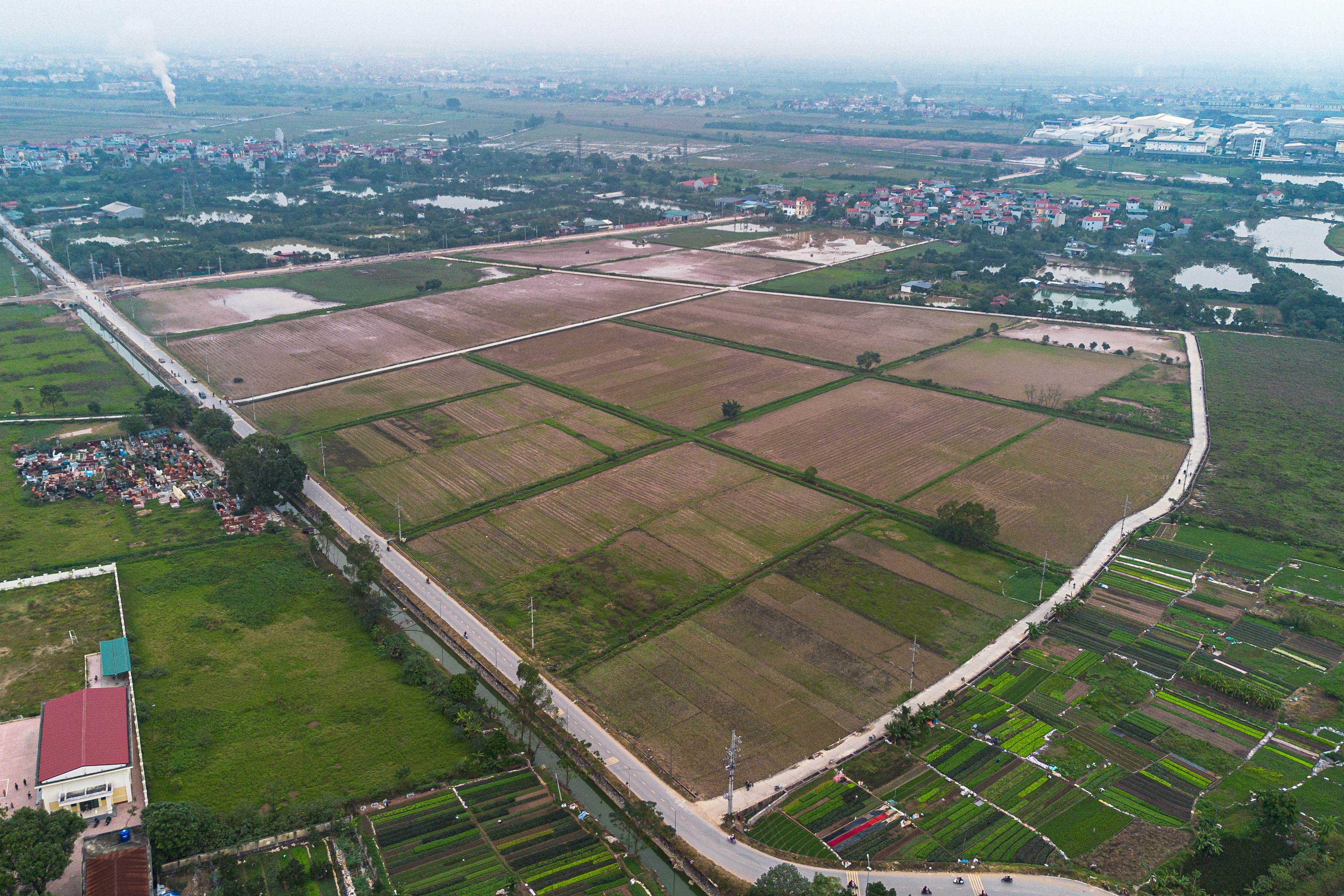 khu do thi olympic anh 7