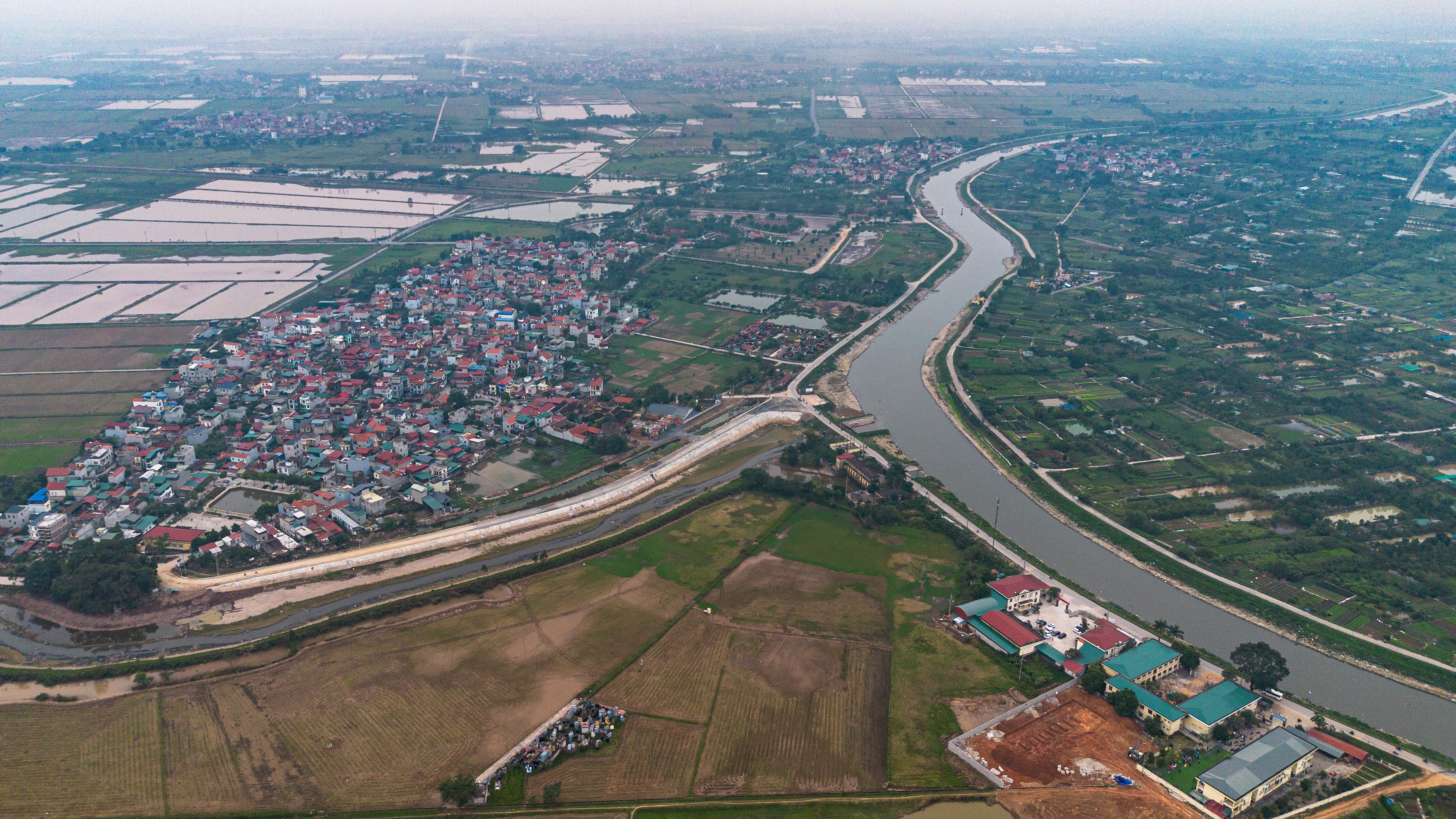 khu do thi olympic anh 6