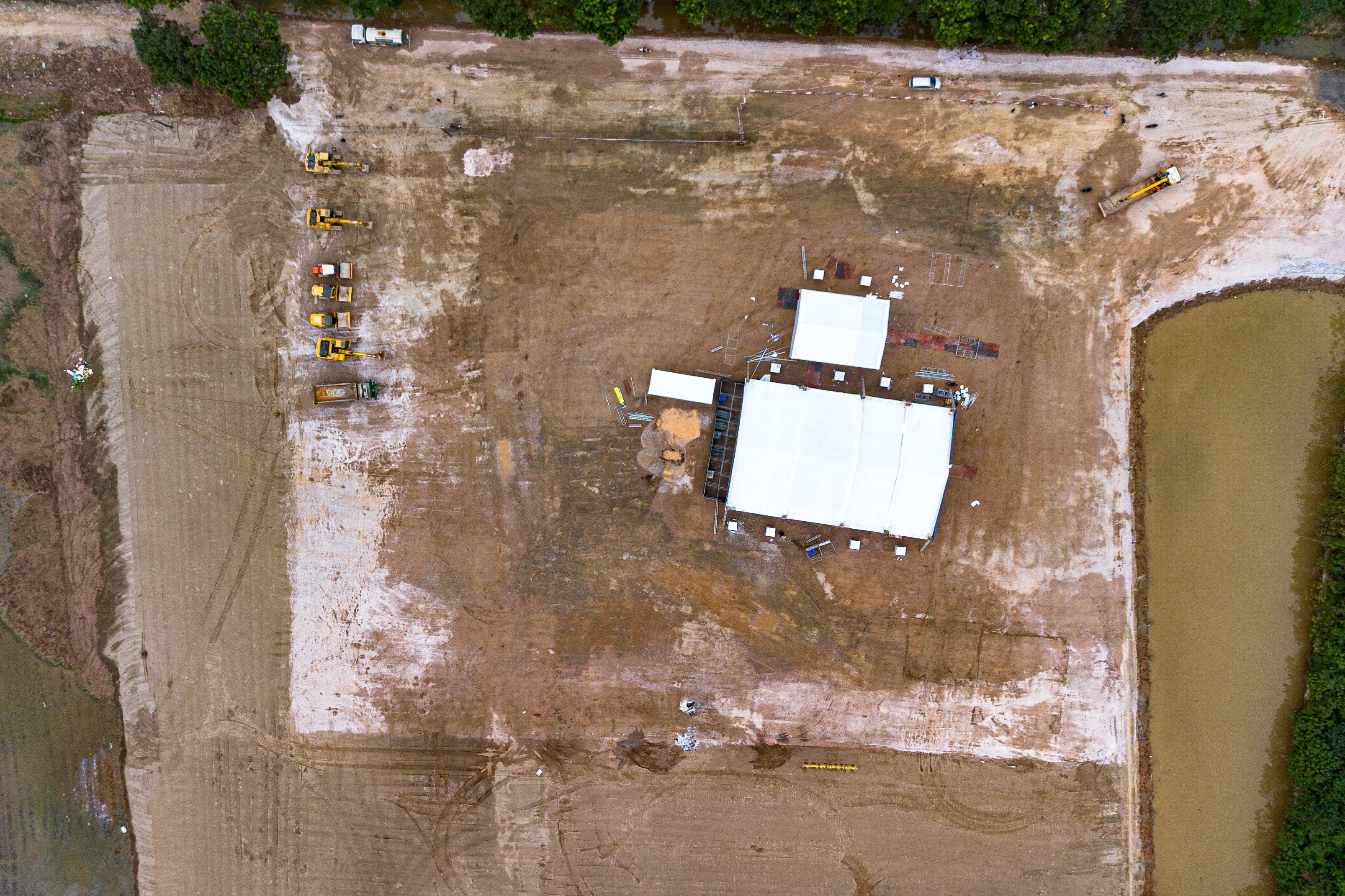 khu do thi olympic anh 4