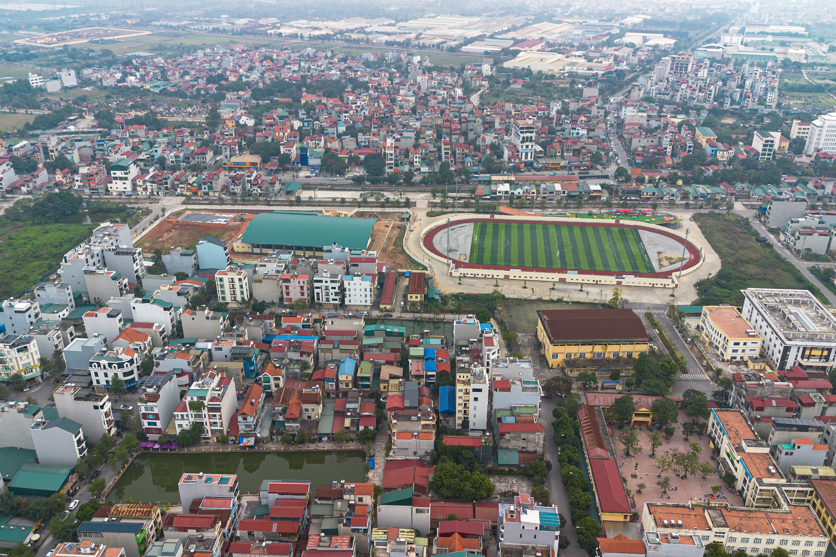 khu do thi olympic anh 14