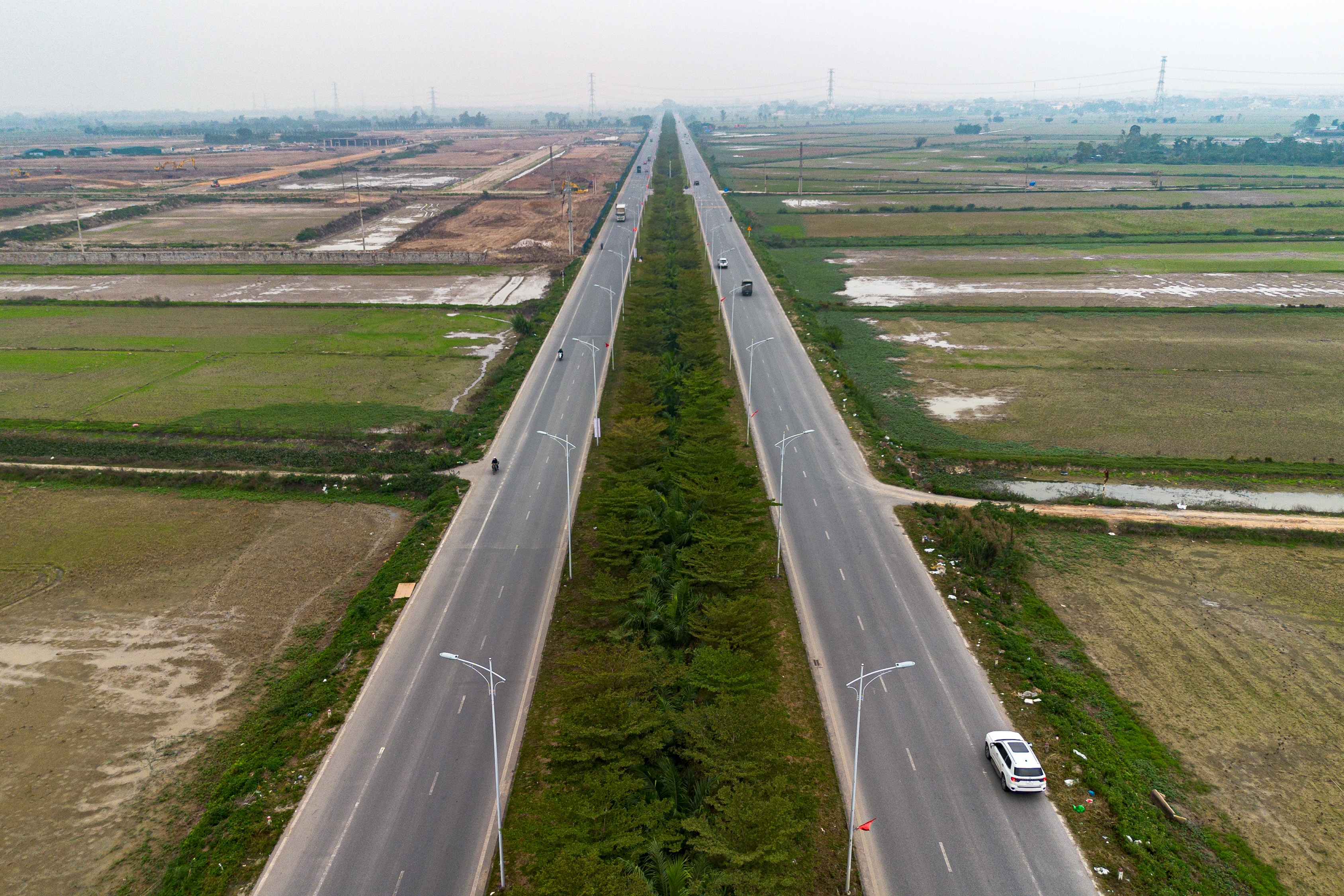 khu do thi olympic anh 10