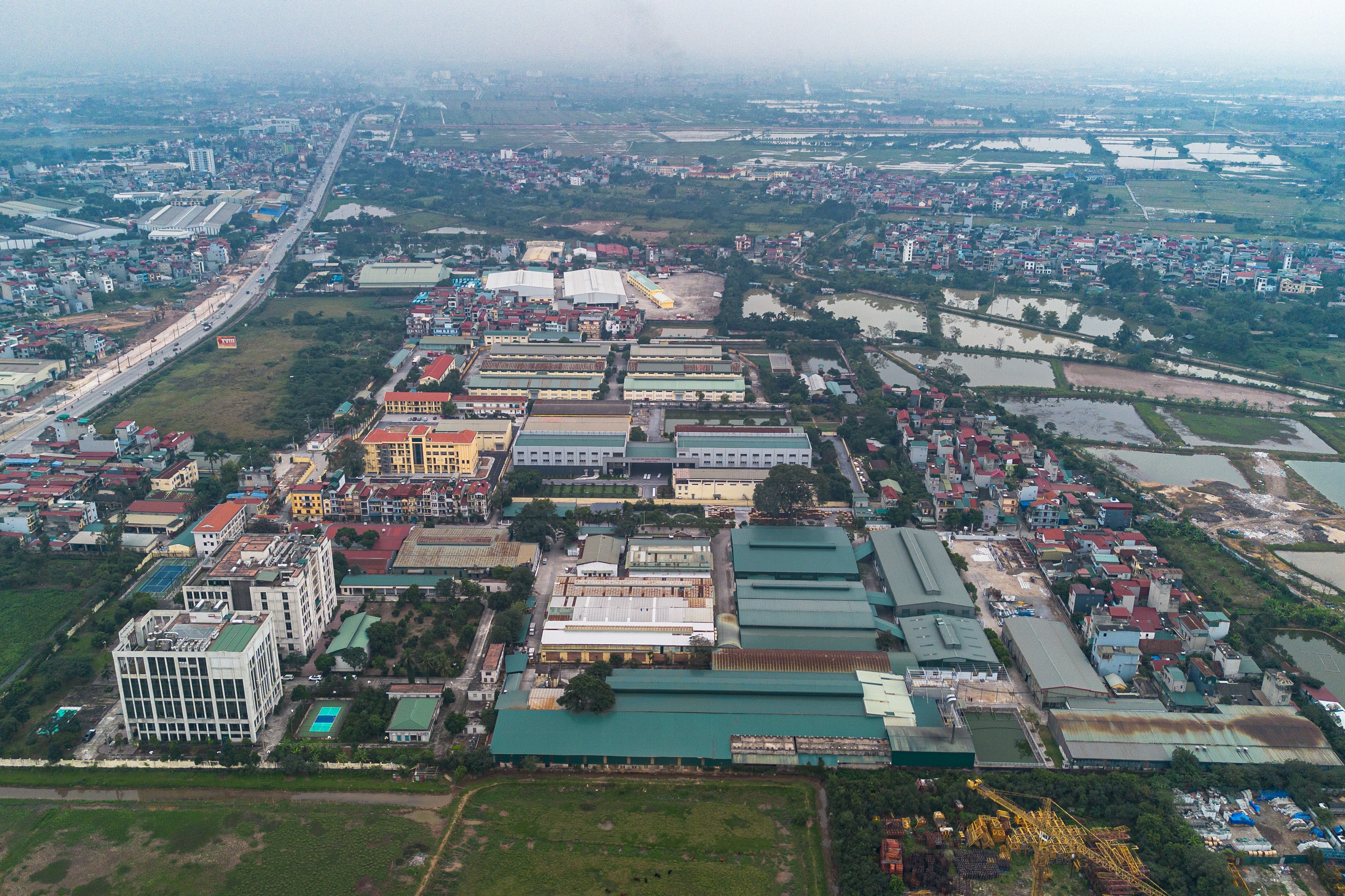 khu do thi olympic anh 12