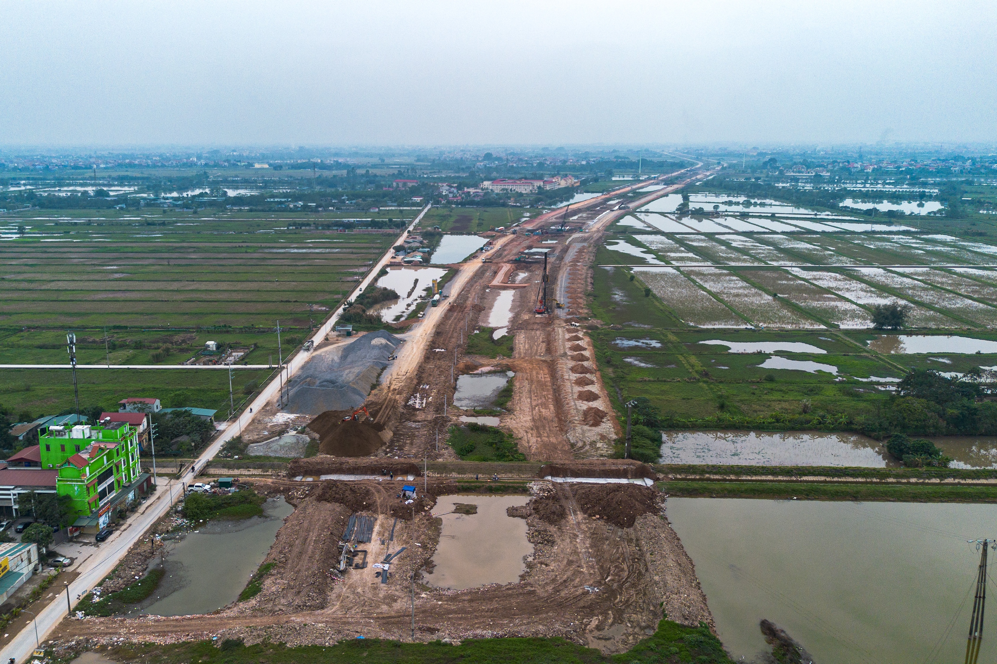 khu do thi olympic anh 8