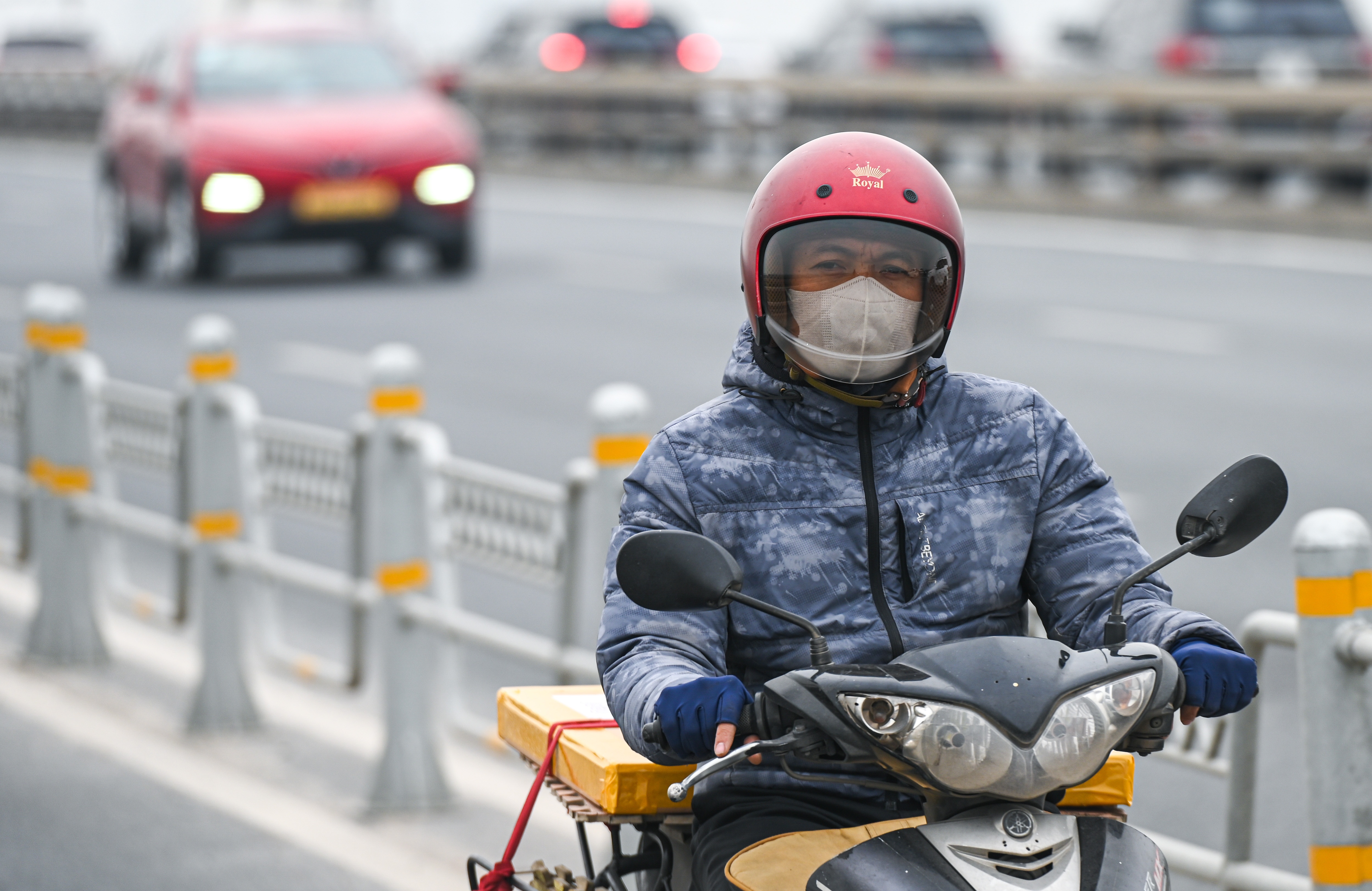 O nhiem khong khi anh 12