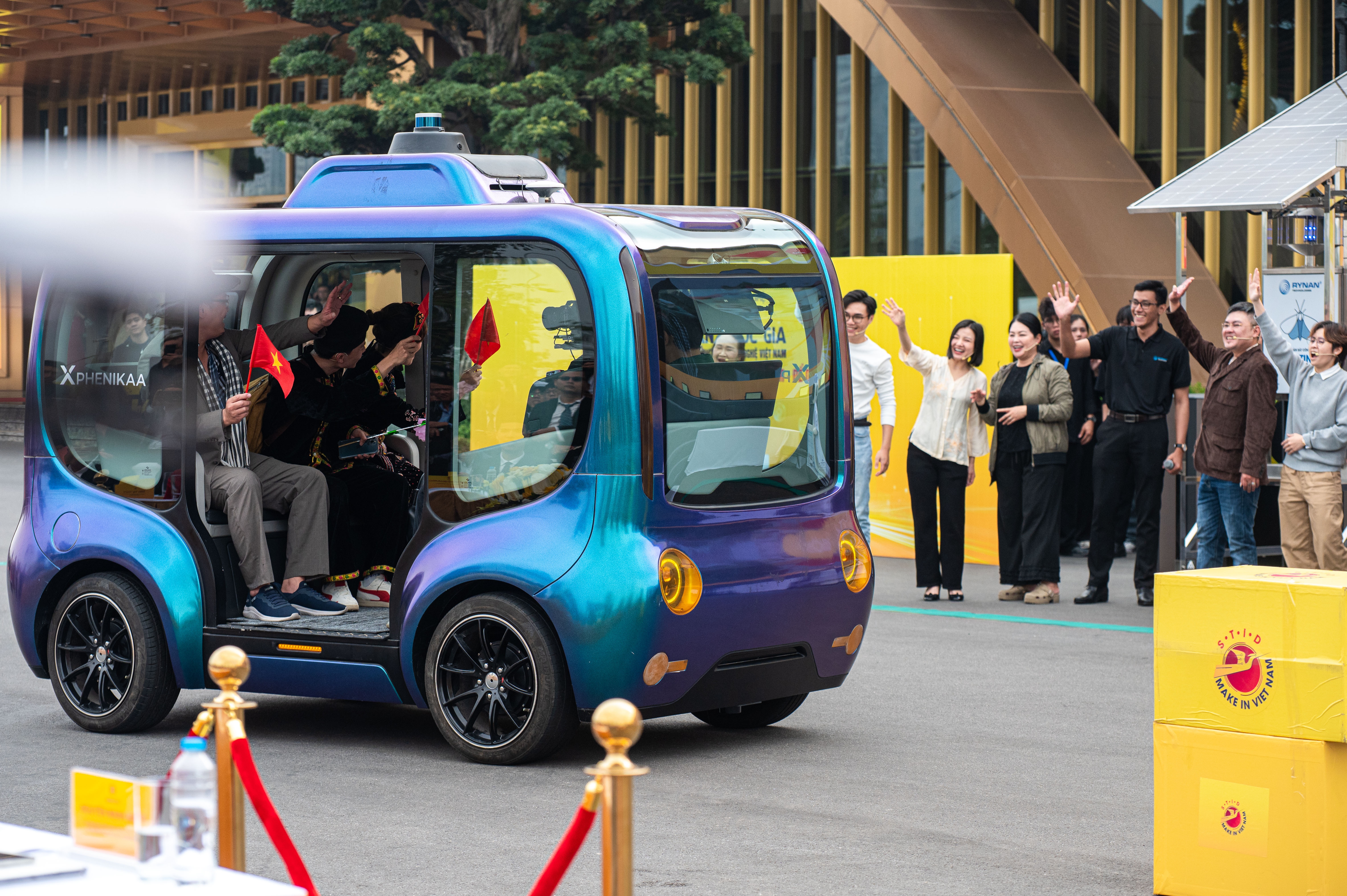 trinh dien do cong nghe anh 11