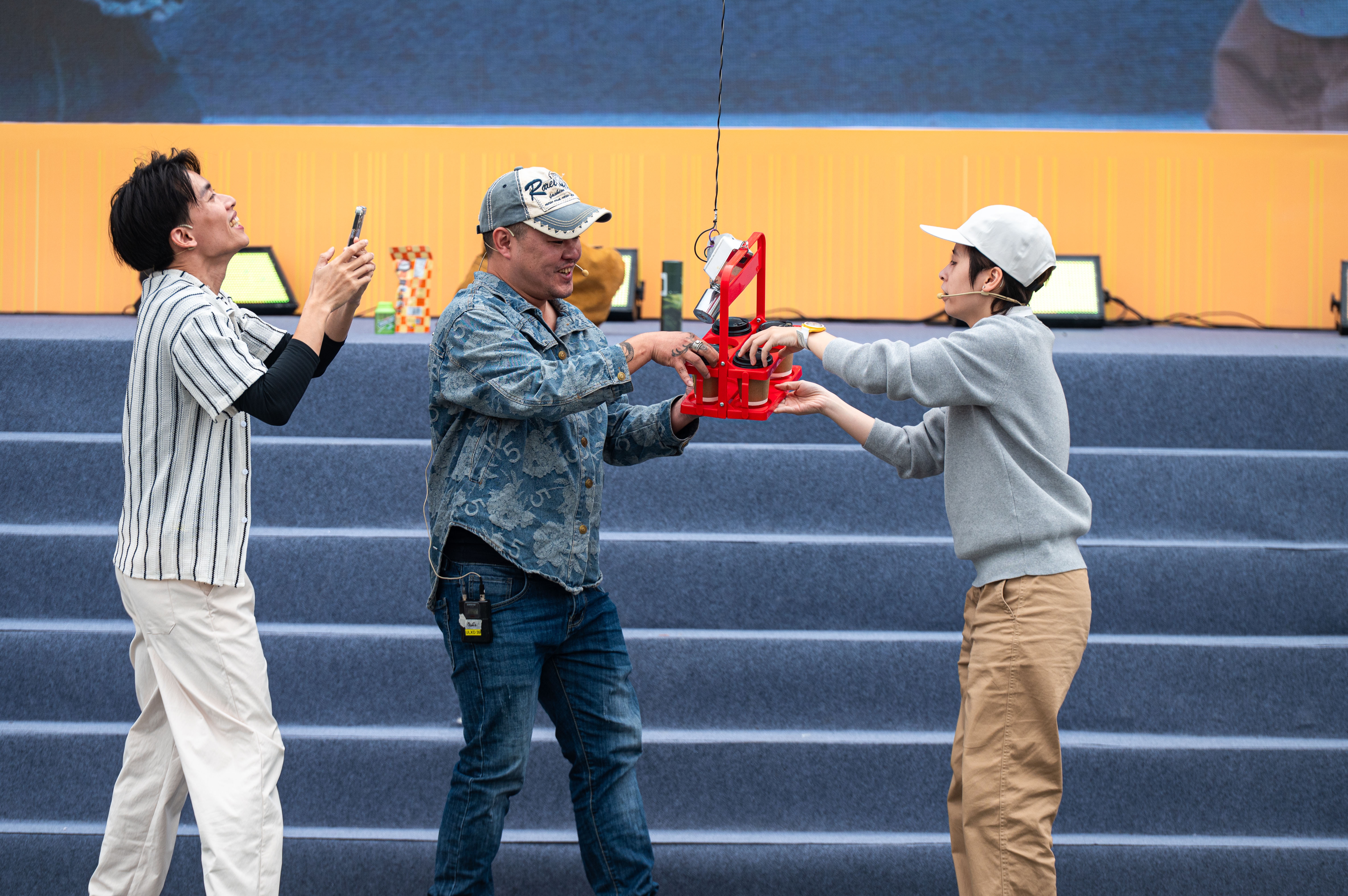 trinh dien do cong nghe anh 3