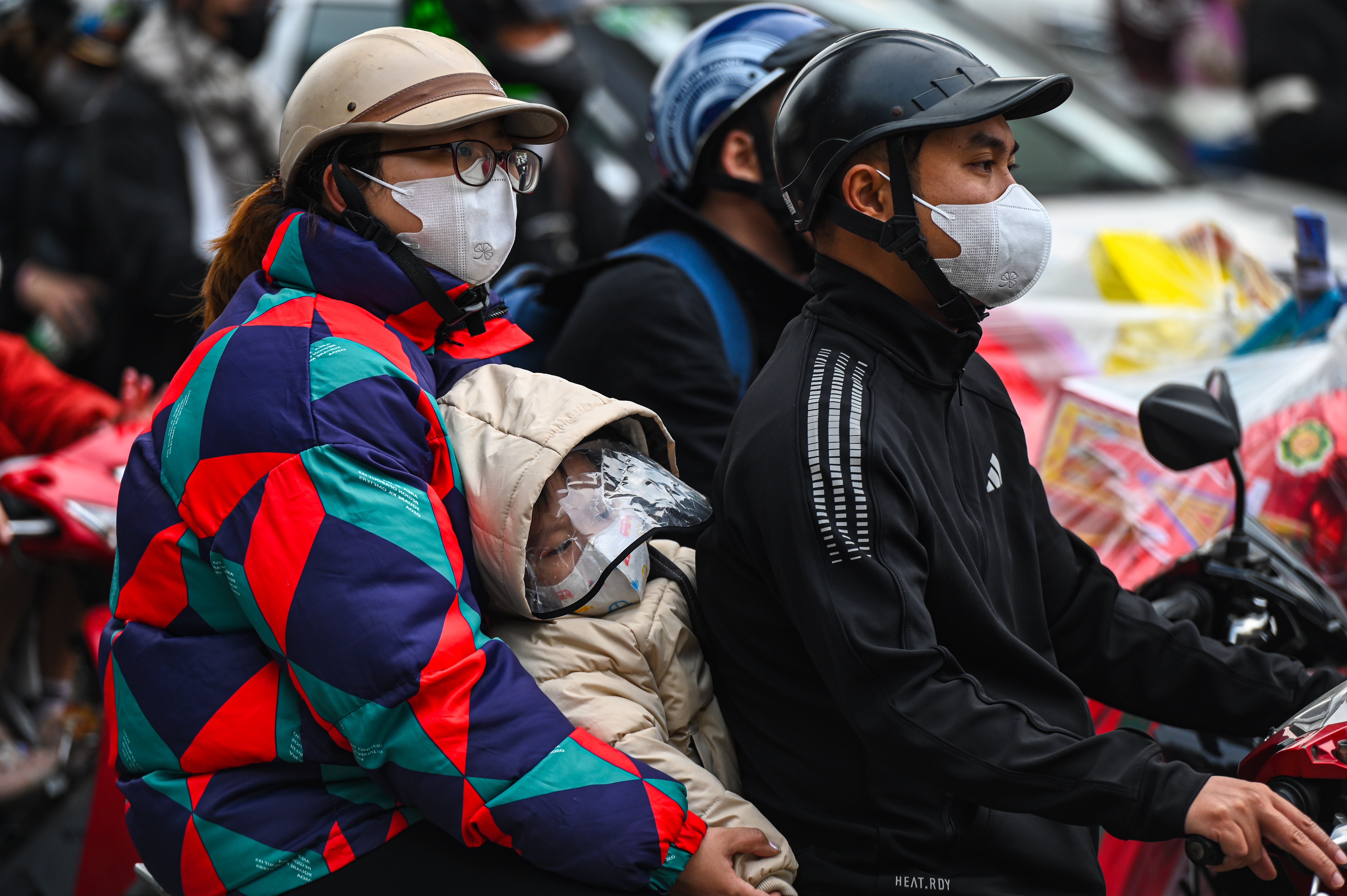 tro lai Ha Noi anh 8