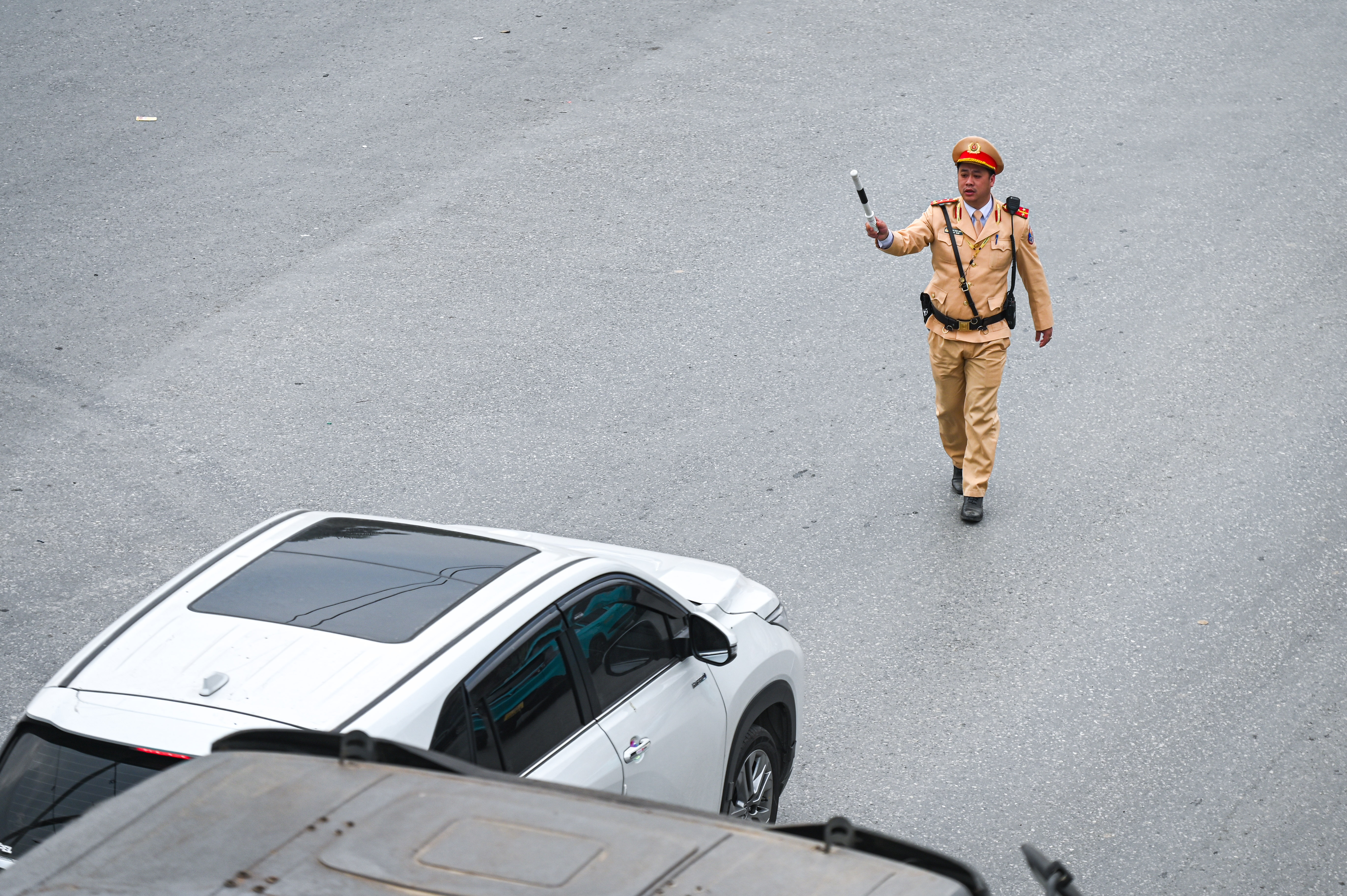 tro lai Ha Noi anh 9