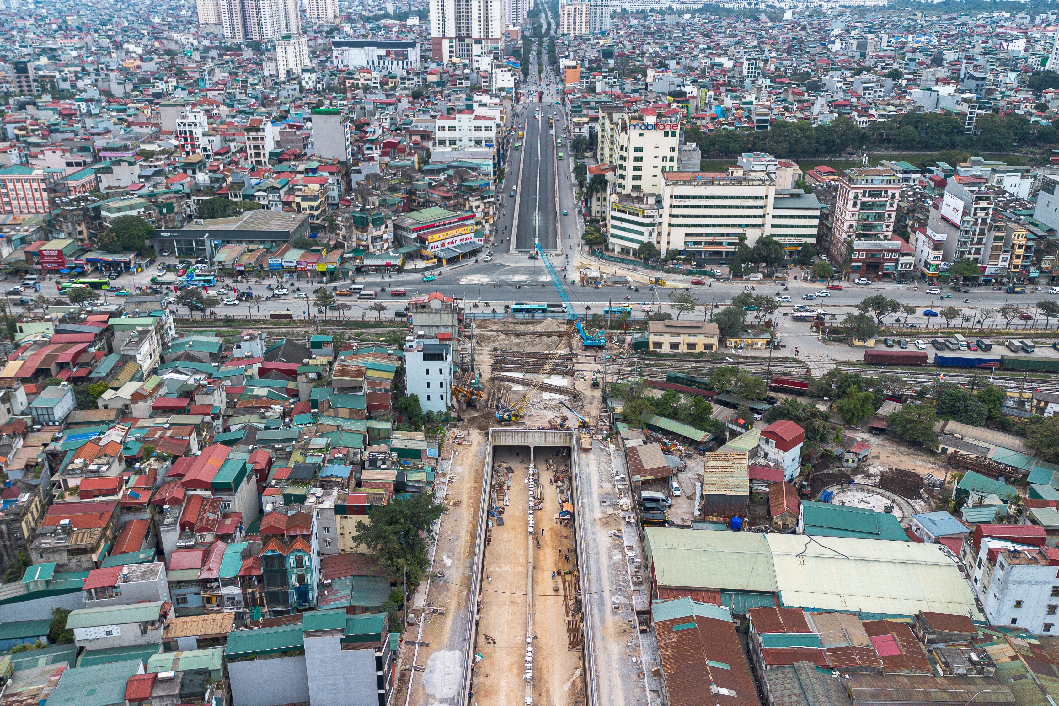 ham chui o kim dong anh 3