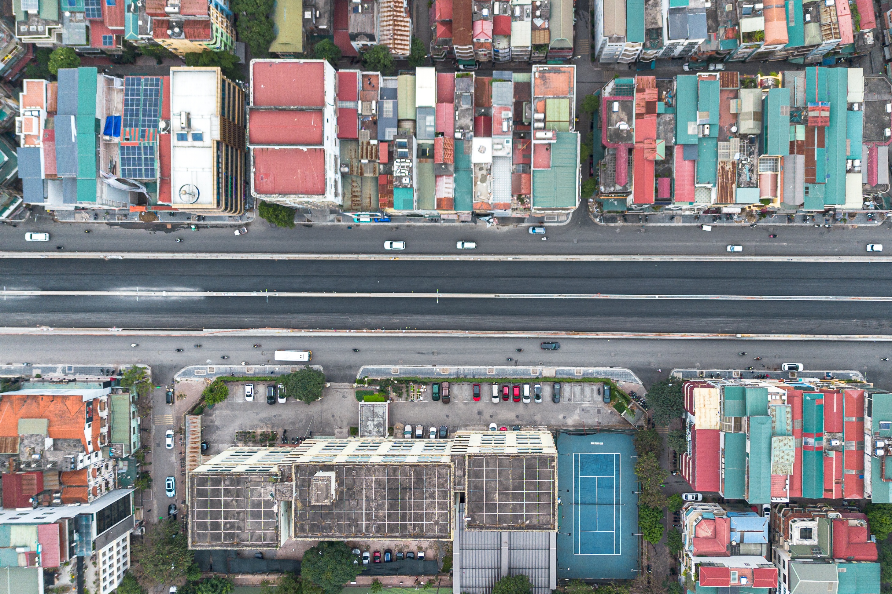 ham chui o kim dong anh 5