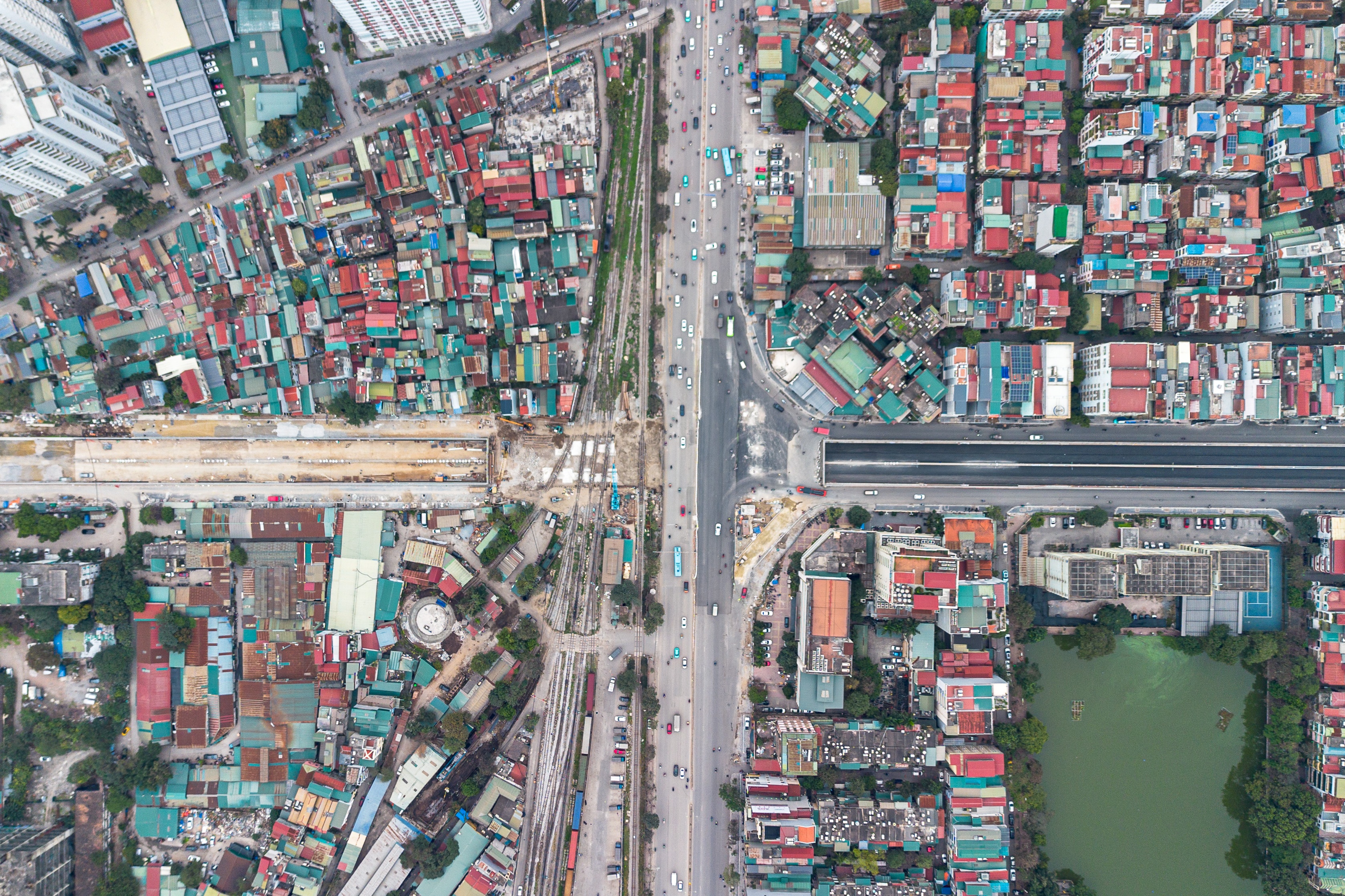 ham chui o kim dong anh 1