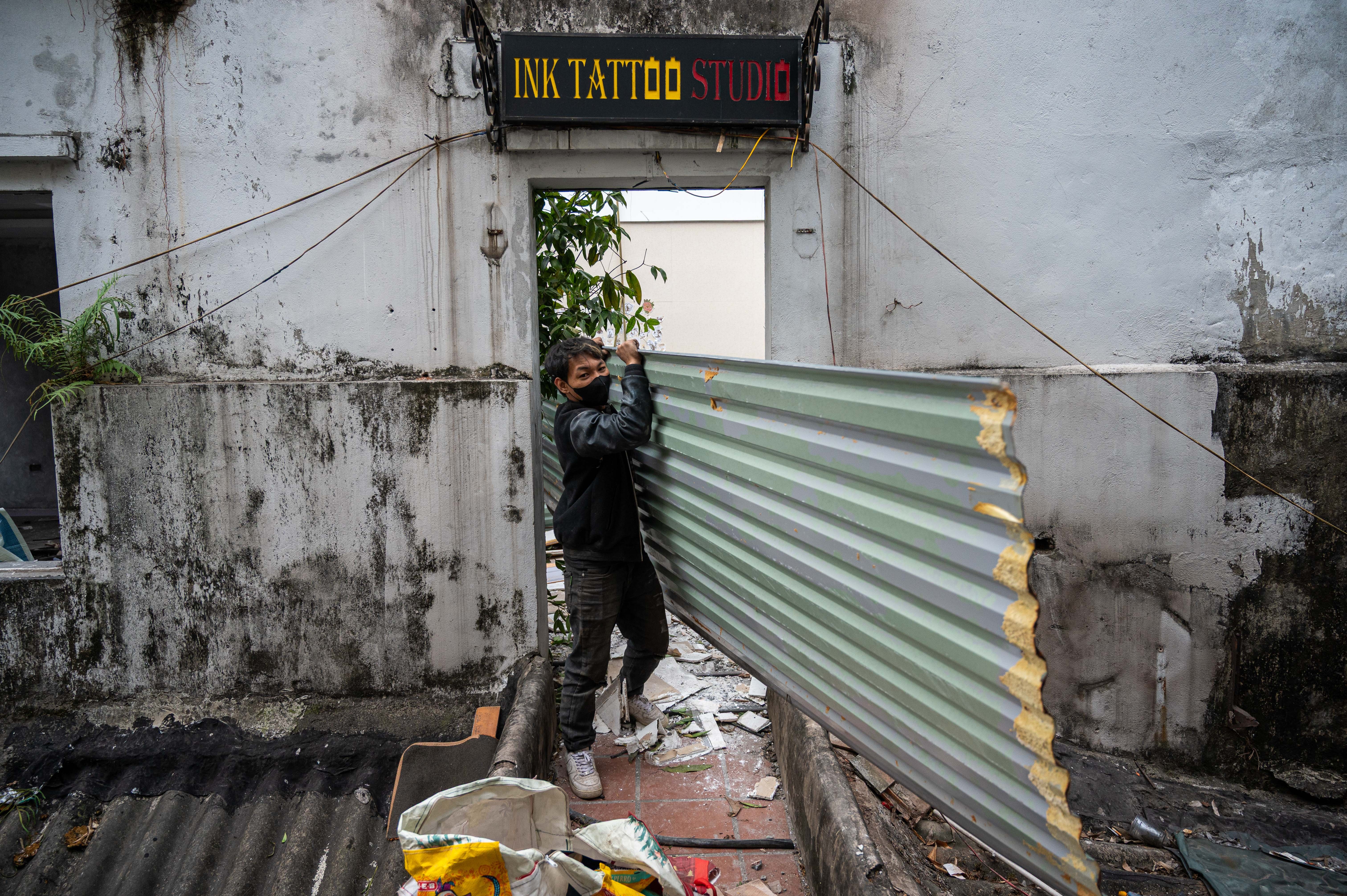 Giai toa ho Guom anh 4