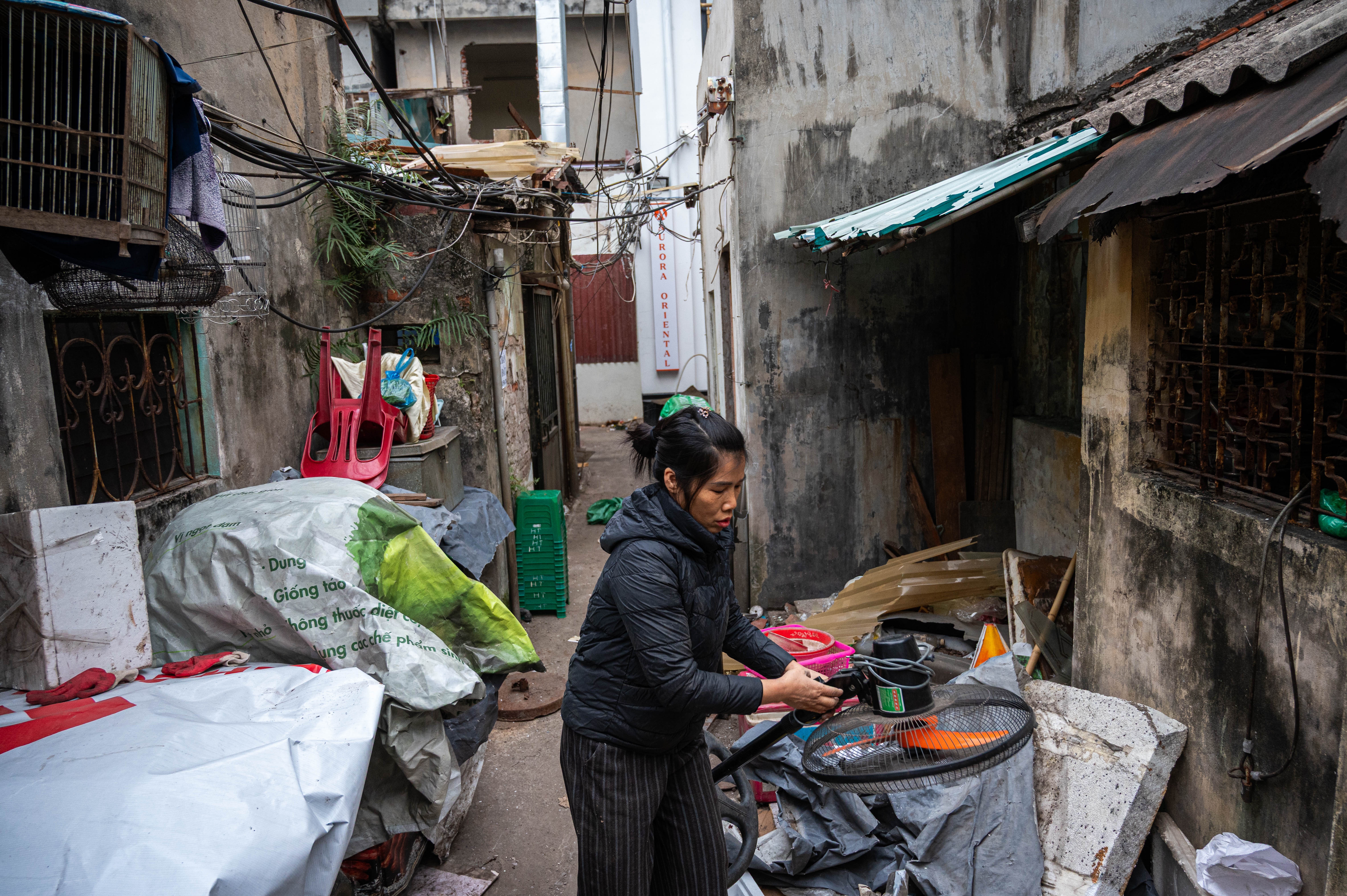 Giai toa ho Guom anh 8