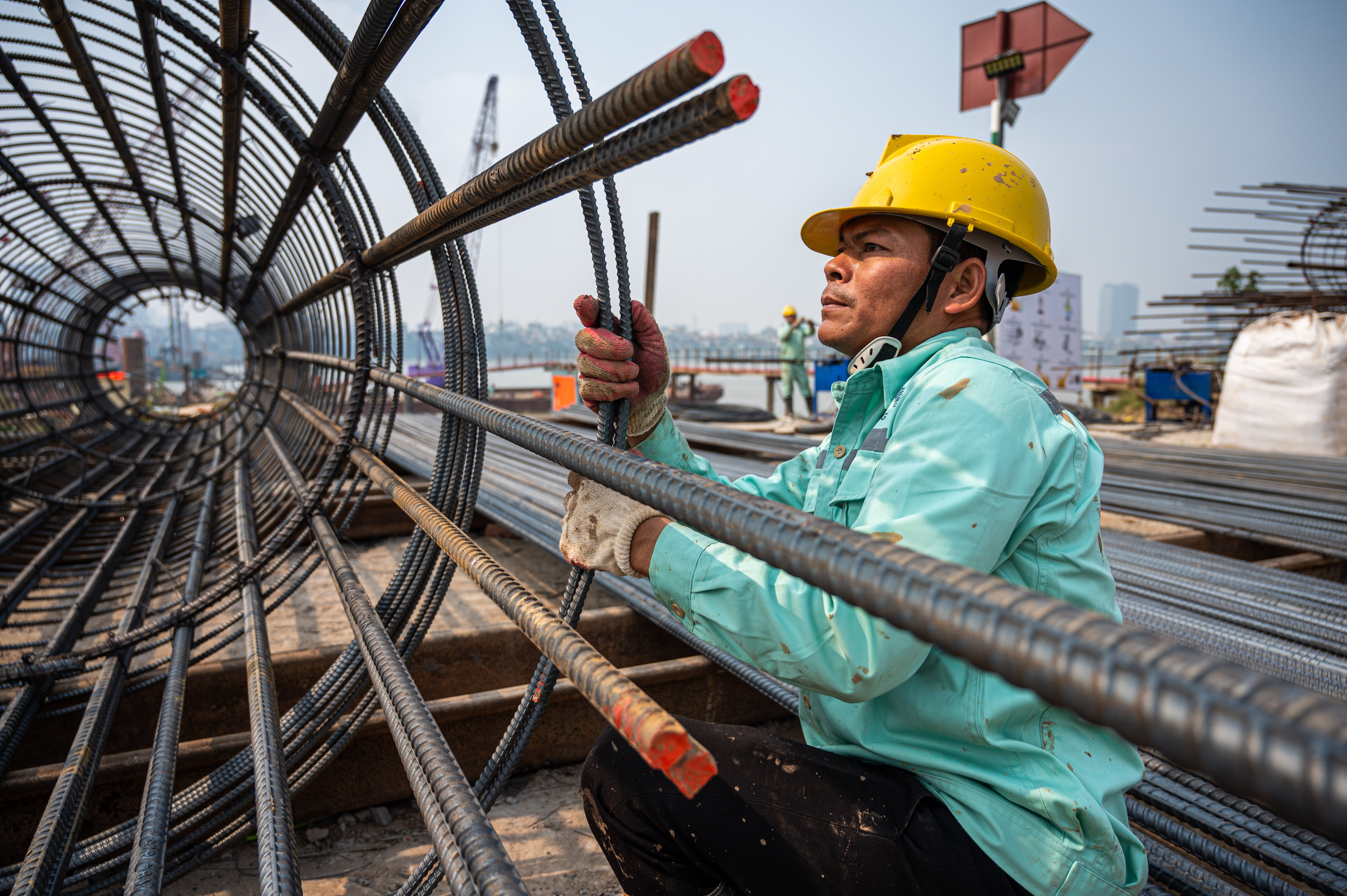 cau tran hung dao anh 11