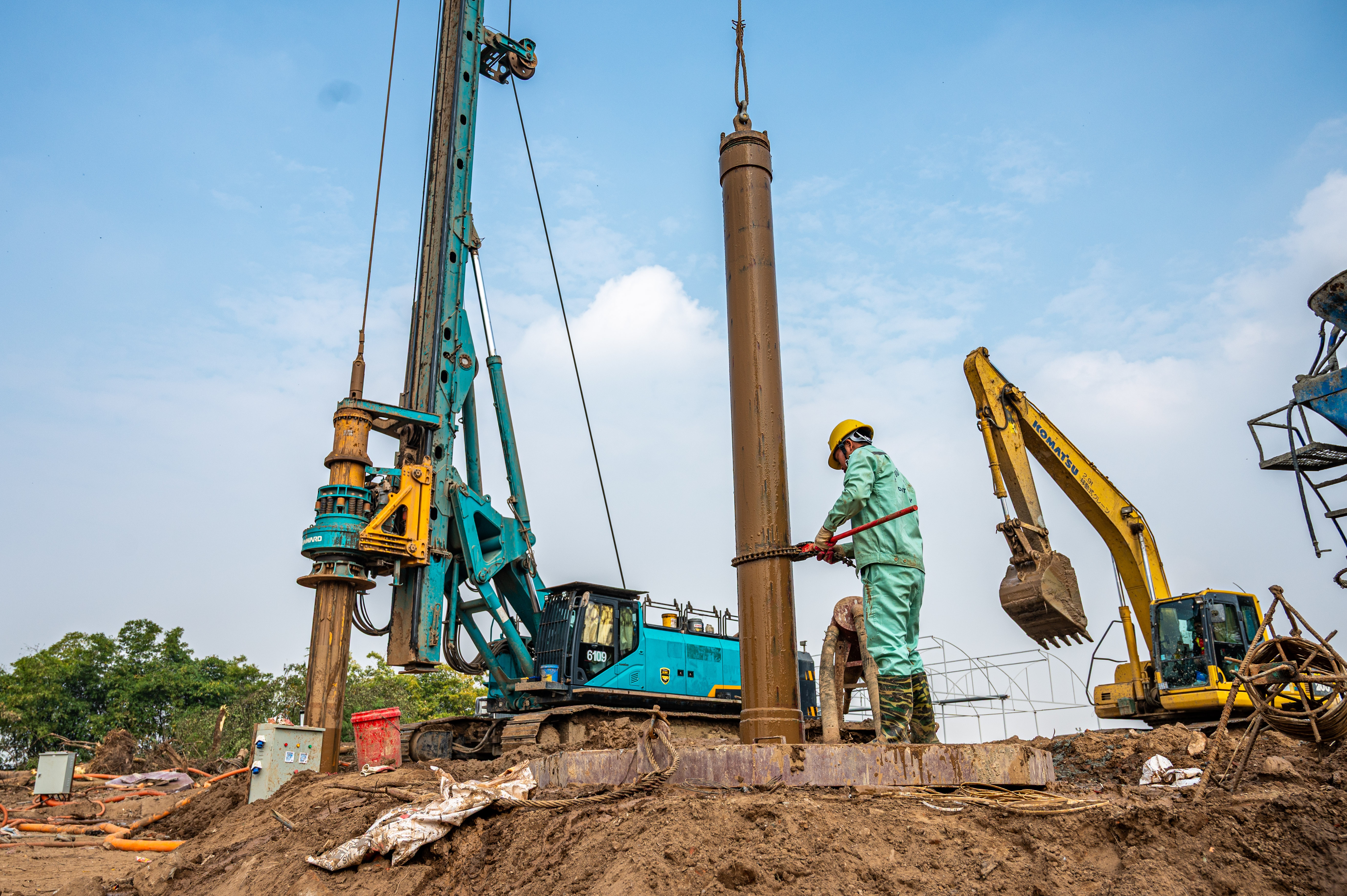 cau tran hung dao anh 8