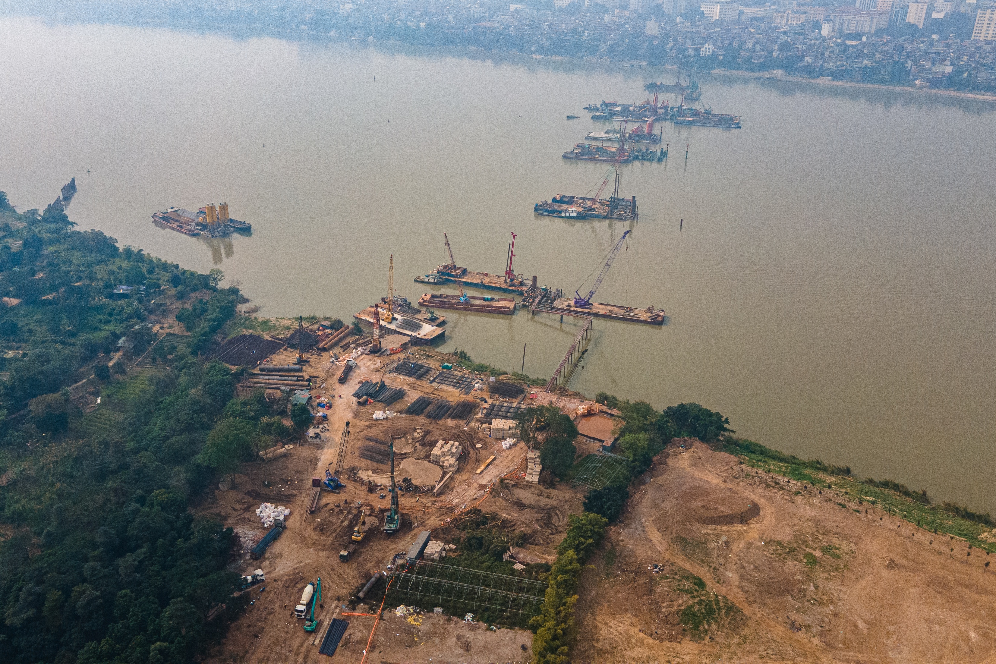 cau tran hung dao anh 1