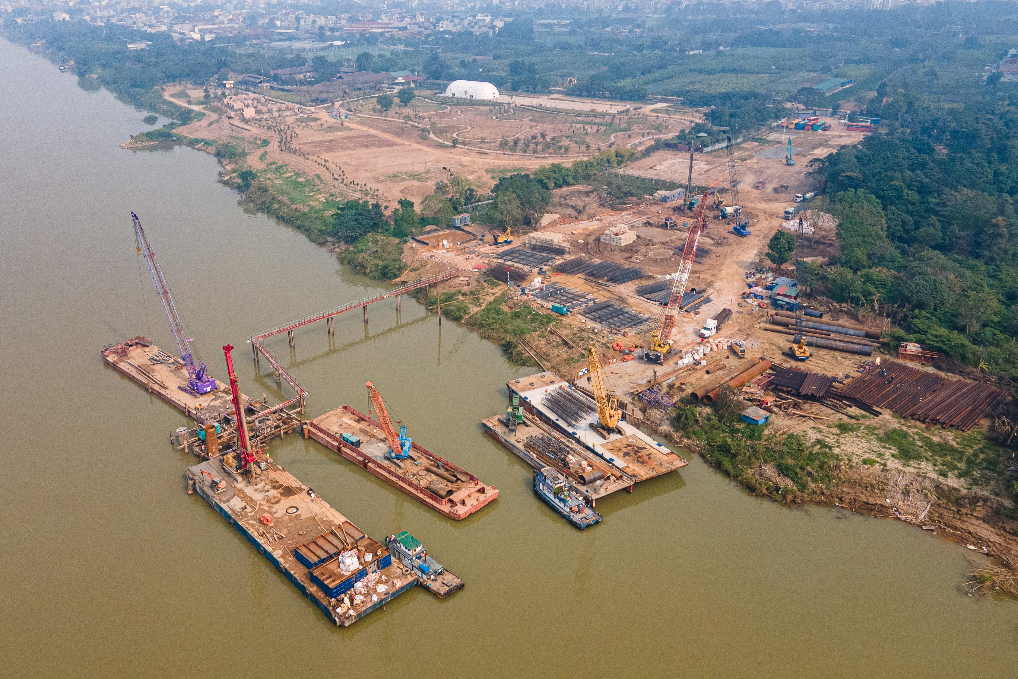 cau tran hung dao anh 4