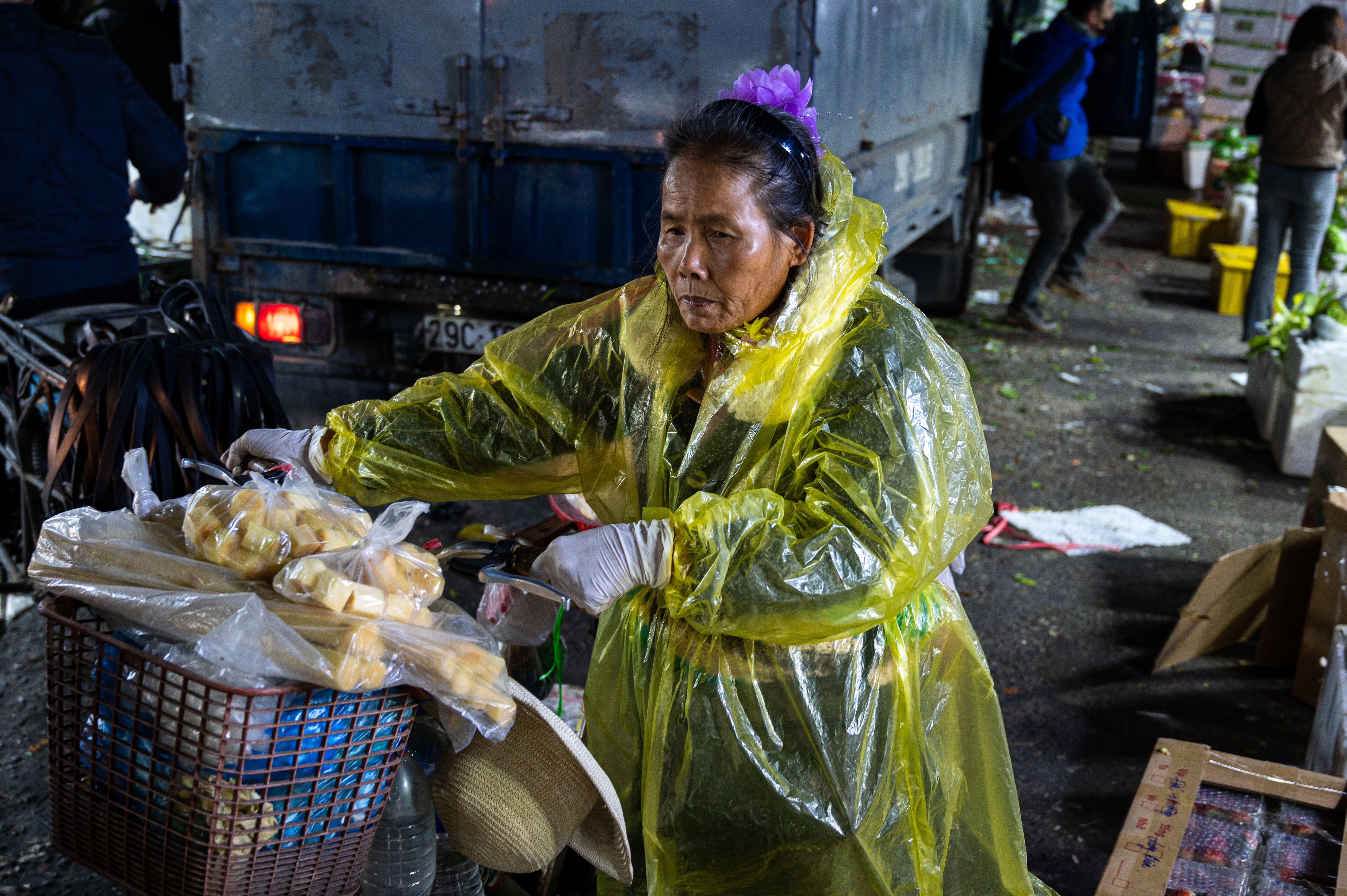Ret lanh Ha Noi,  Lanh mien Bac,  Ha Noi 10 do,  Dot cui anh 5