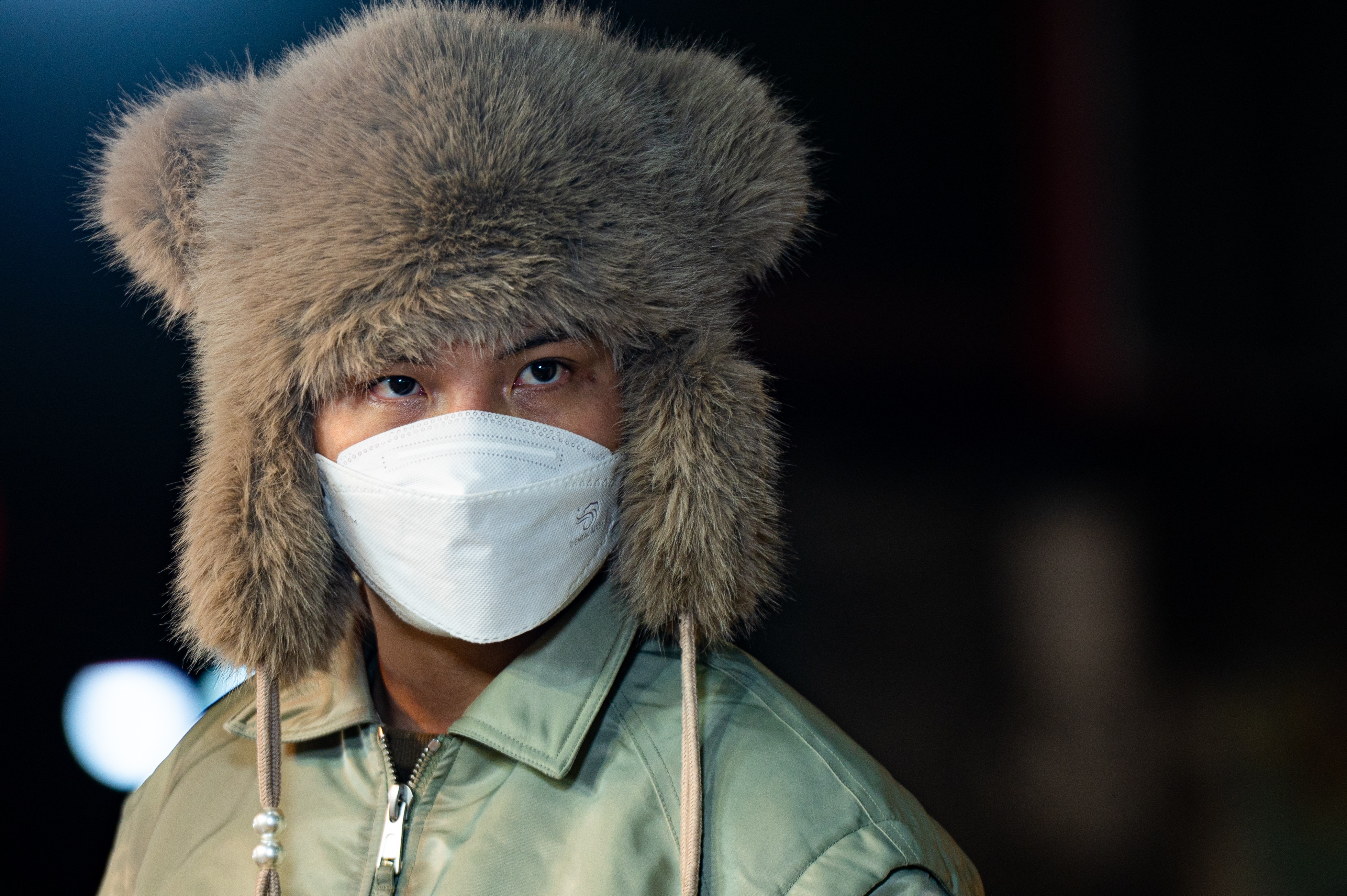 Ret lanh Ha Noi,  Lanh mien Bac,  Ha Noi 10 do,  Dot cui anh 4