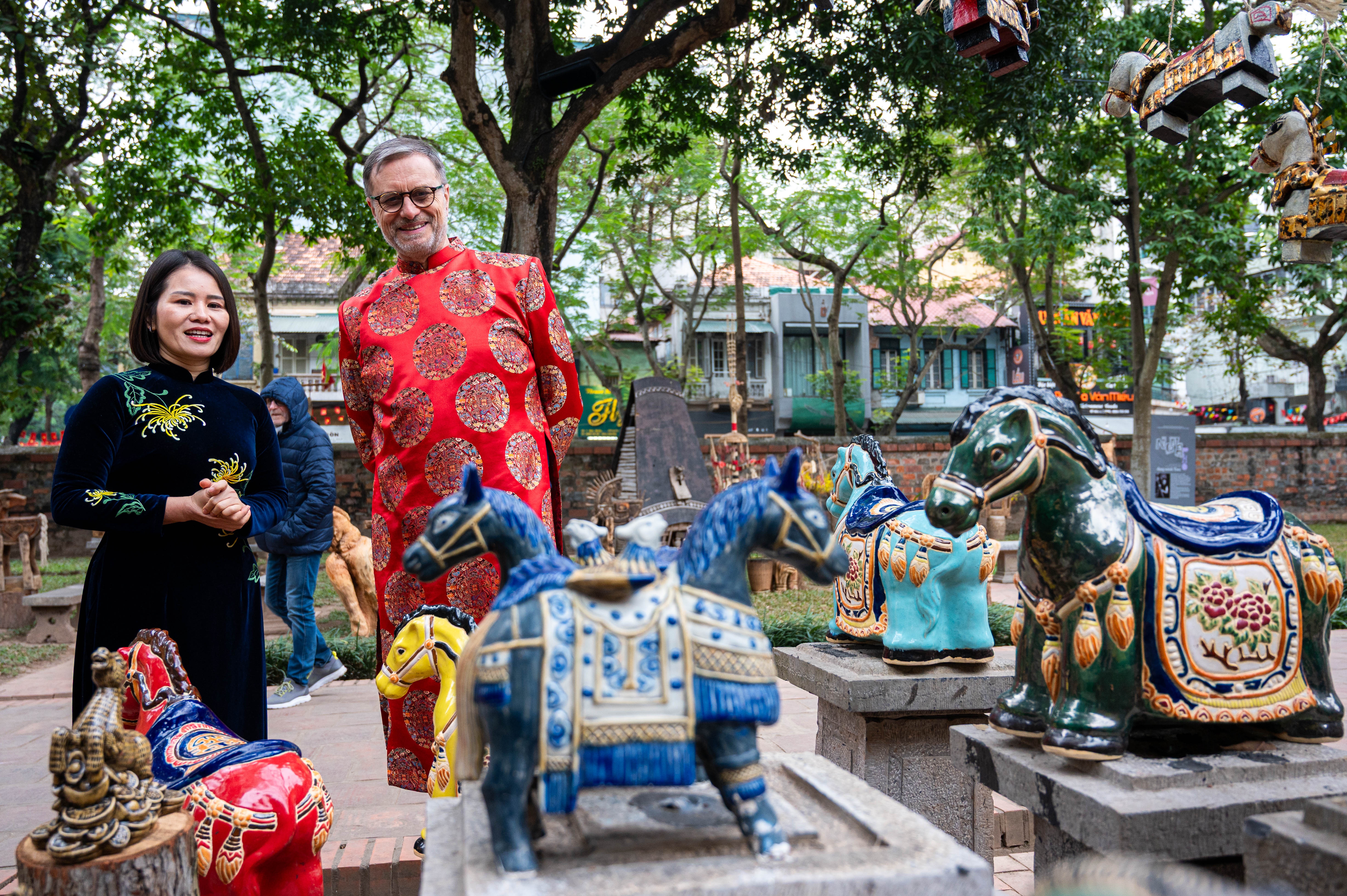 đại sứ quán nước pháp ảnh 15 dai su quan nuoc phap anh 15