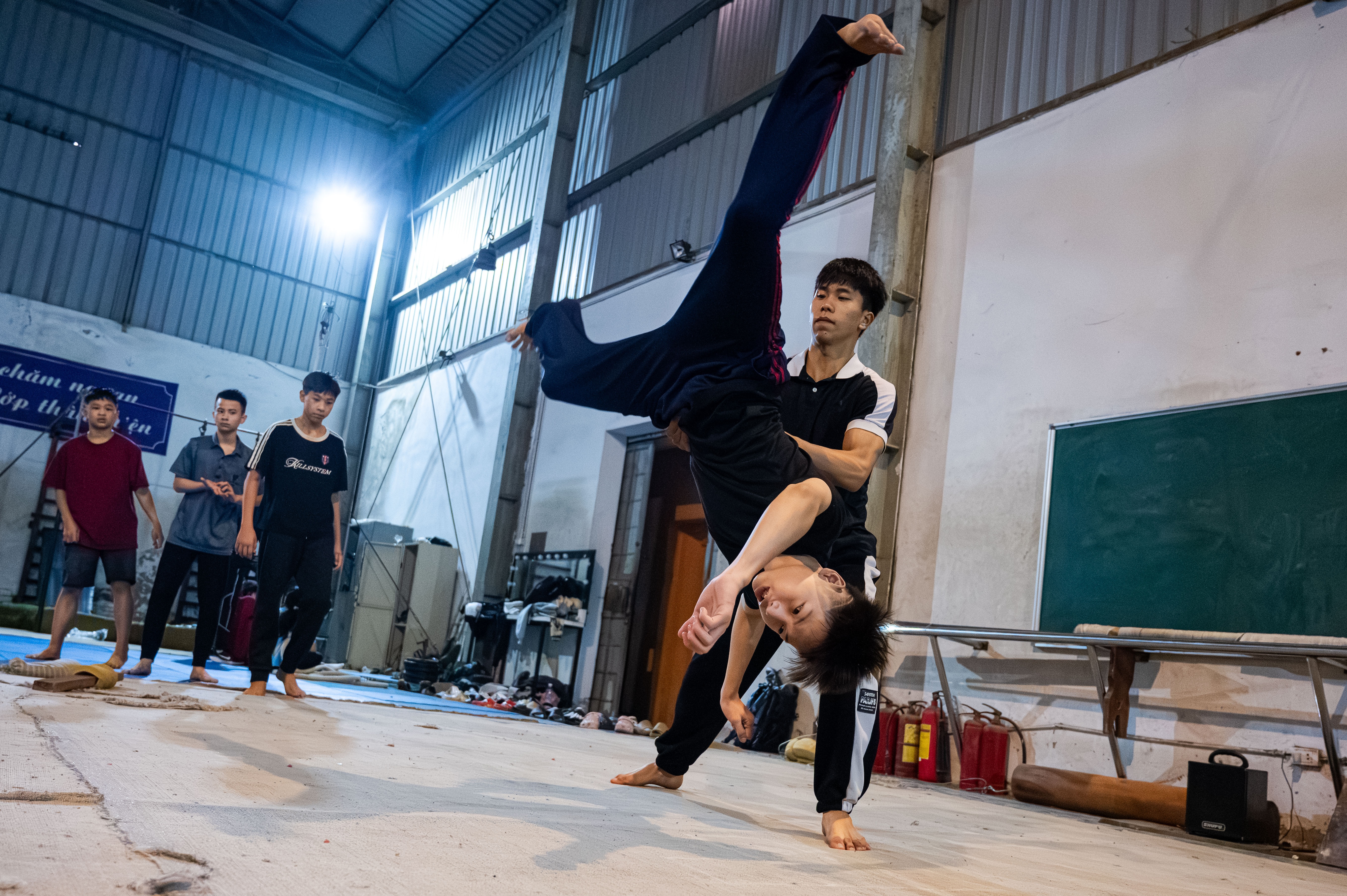 xiếc ảnh 3 xiec anh 3