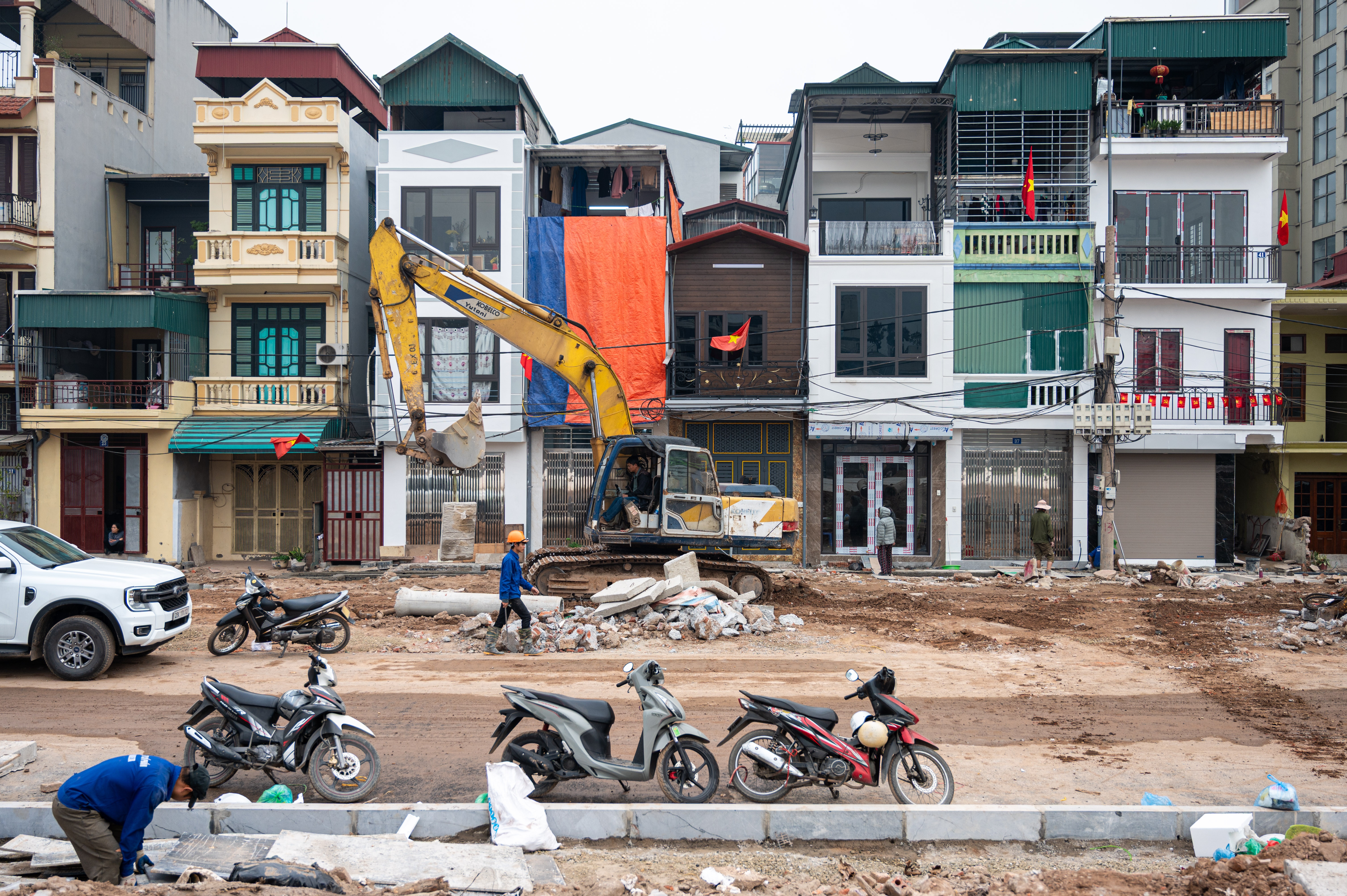 tuyen duong dang thai mai anh 9