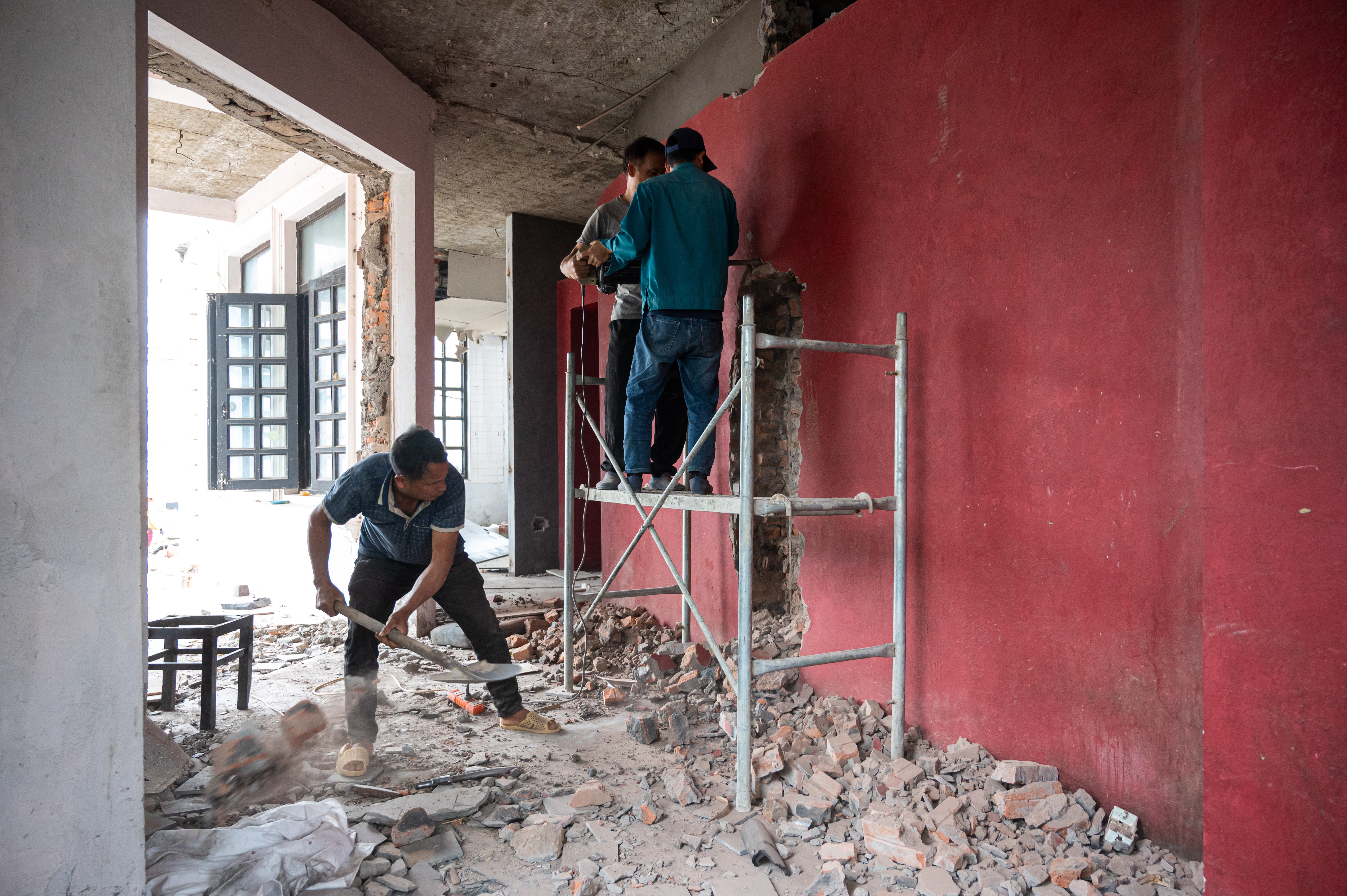 tuyen duong dang thai mai anh 13