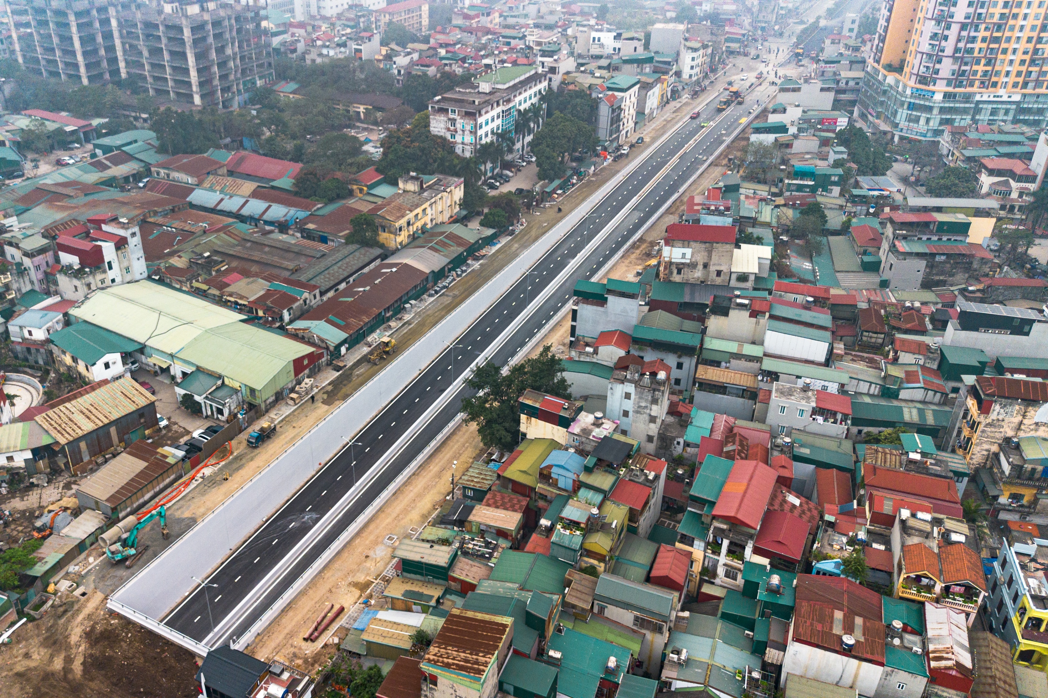 tuyen ham chui kim dong anh 4