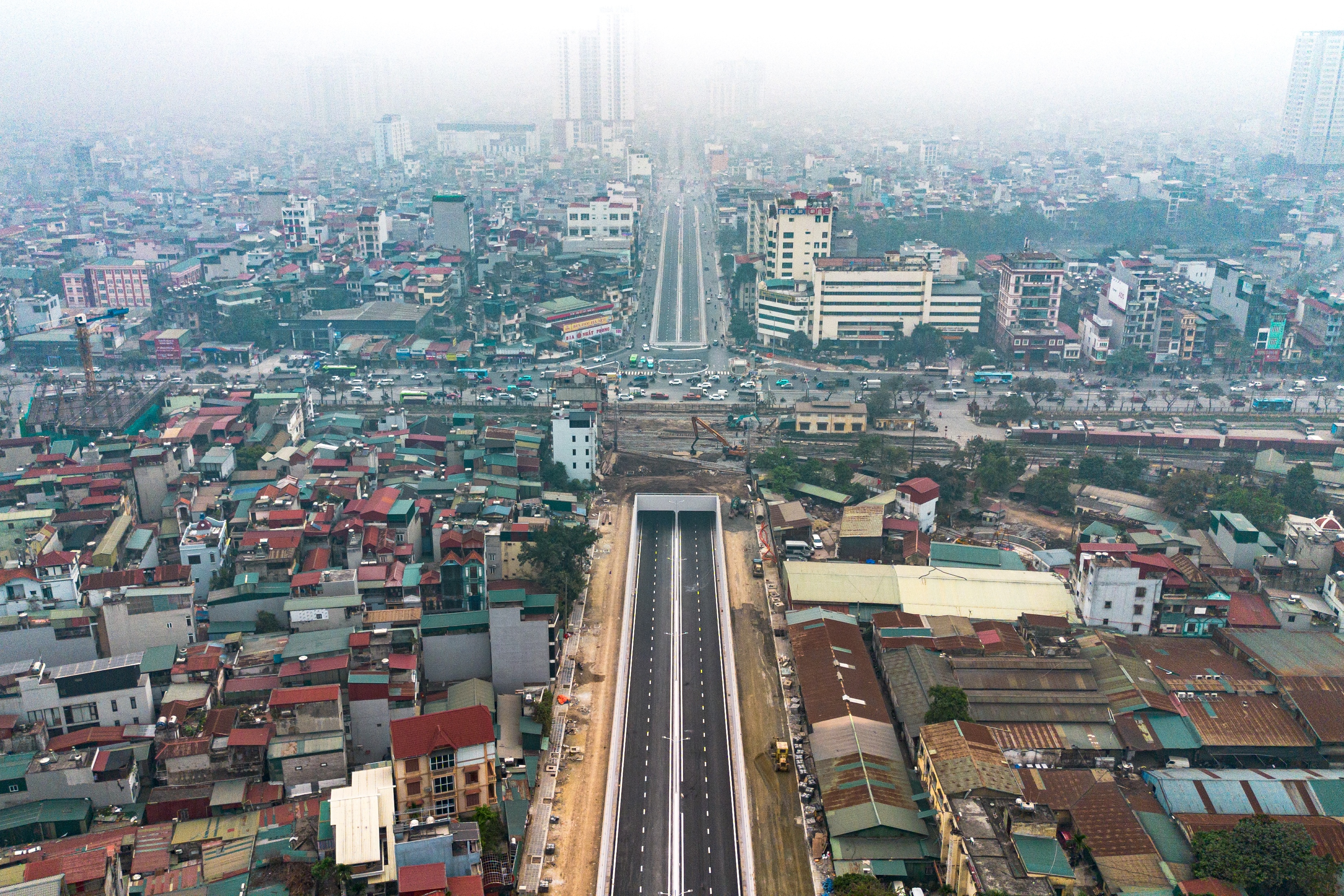 tuyen ham chui kim dong anh 1