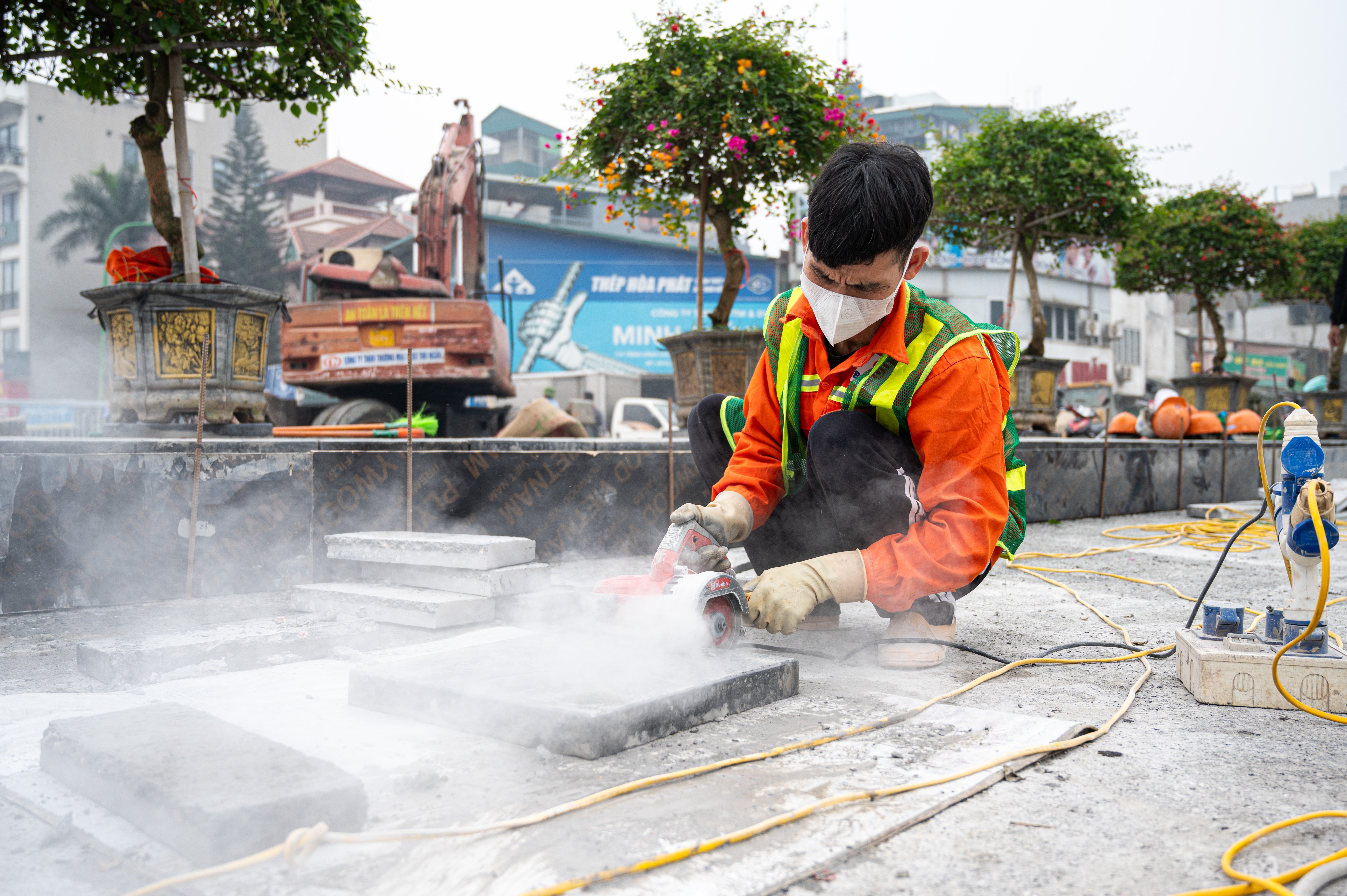 tuyen ham chui kim dong anh 16