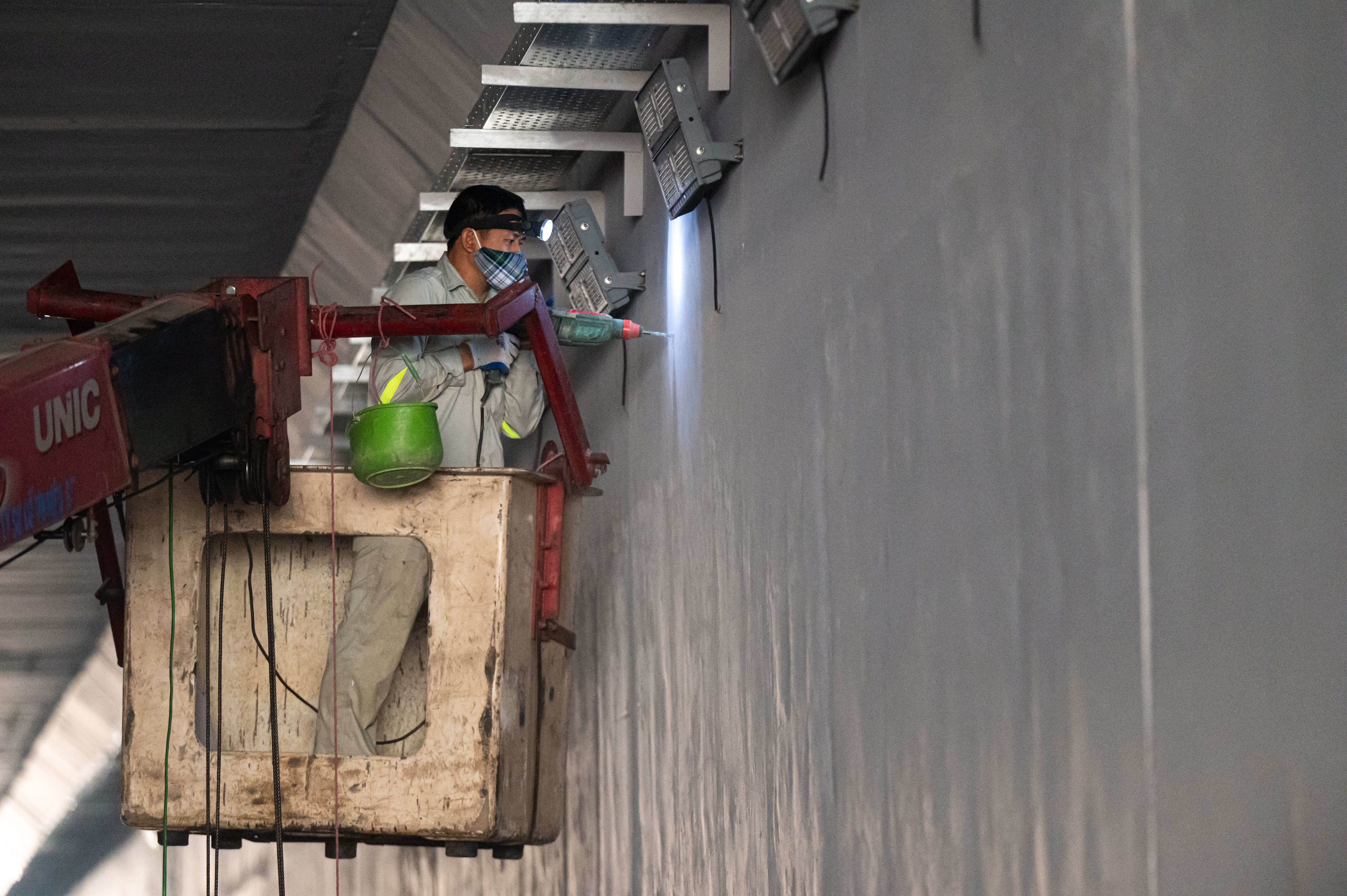 tuyen ham chui kim dong anh 11