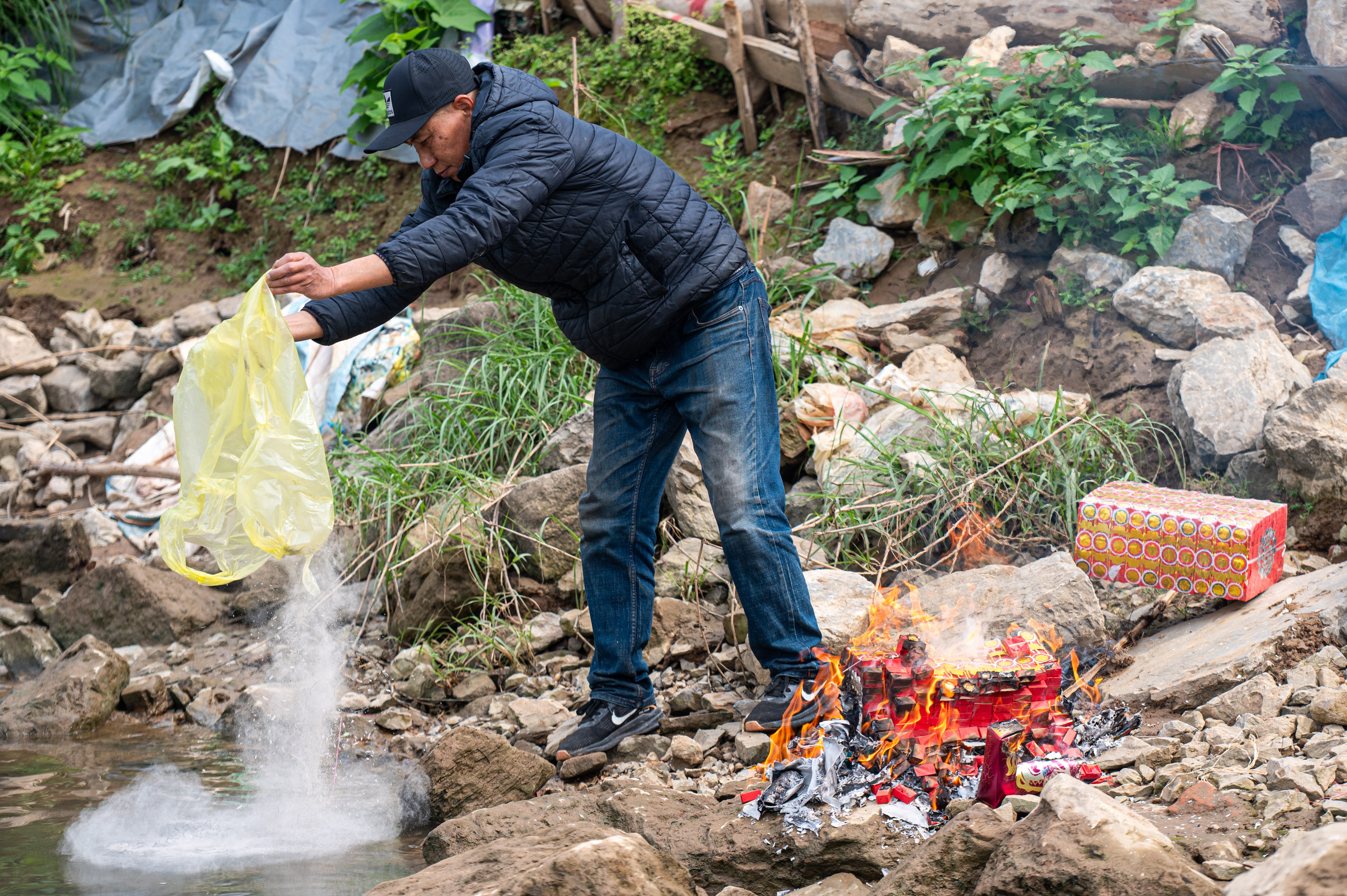 phong sinh ca ong tao anh 17