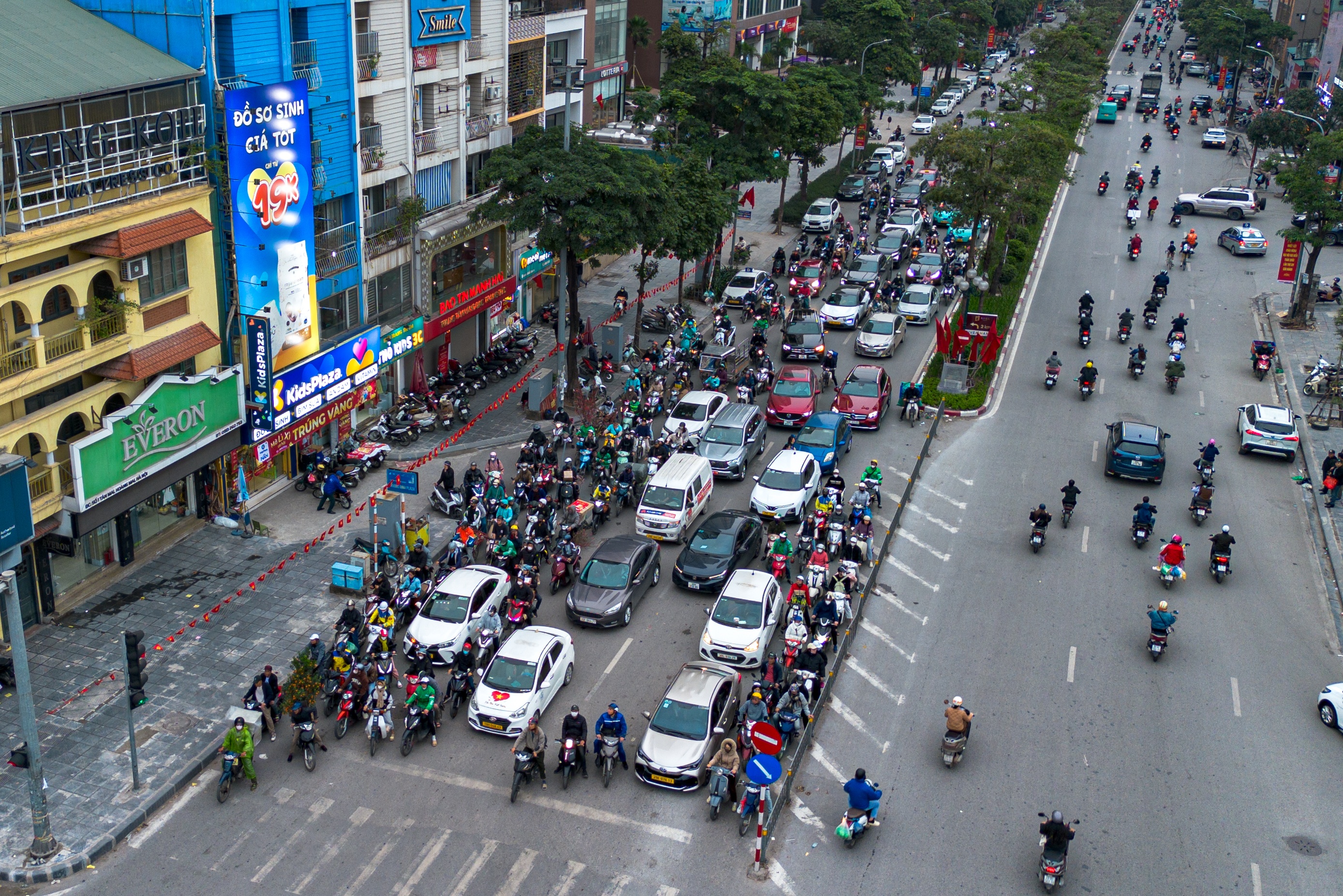 ham chui kim dong anh 15